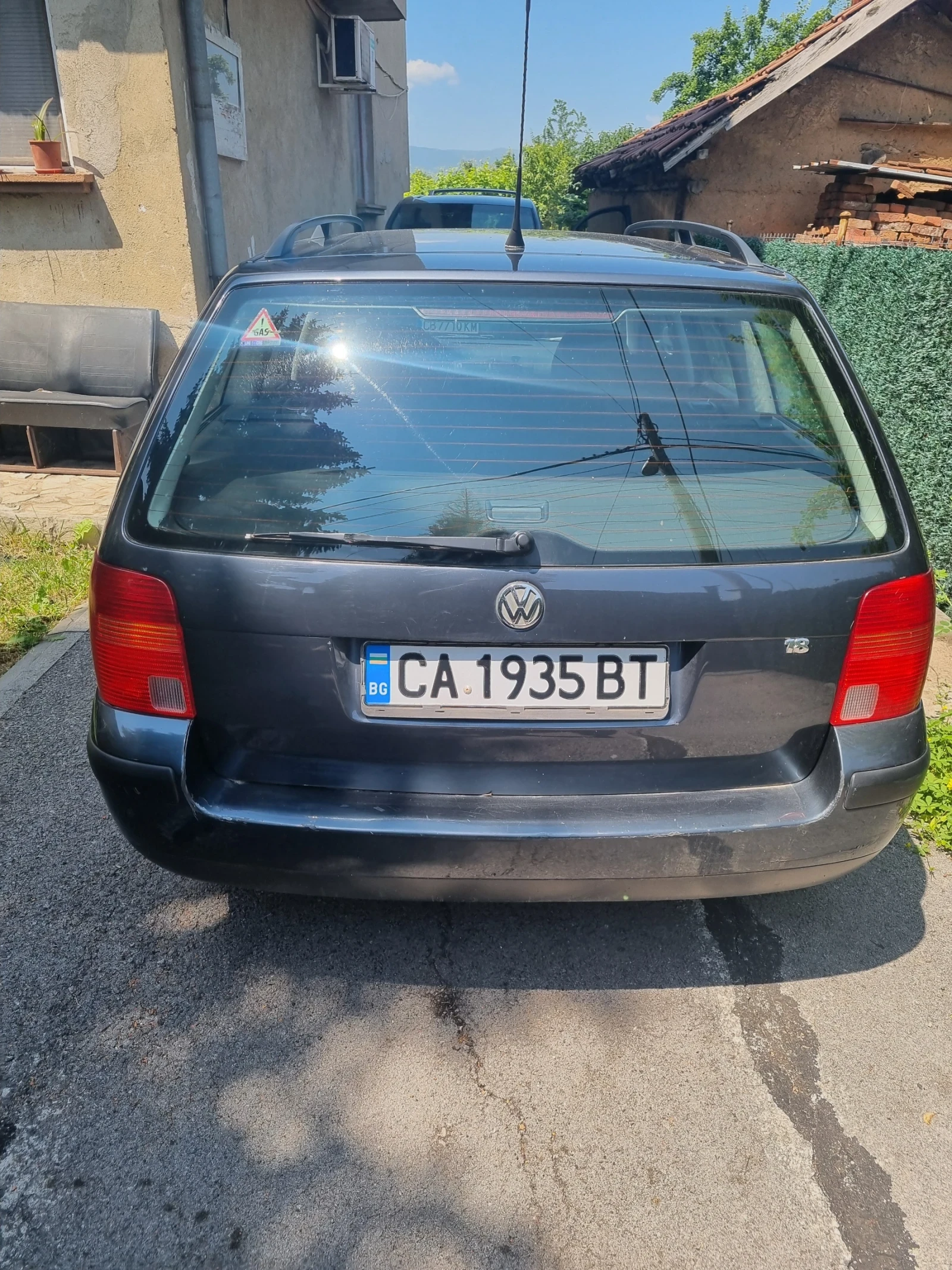 VW Passat | Mobile.bg � ����������� 2