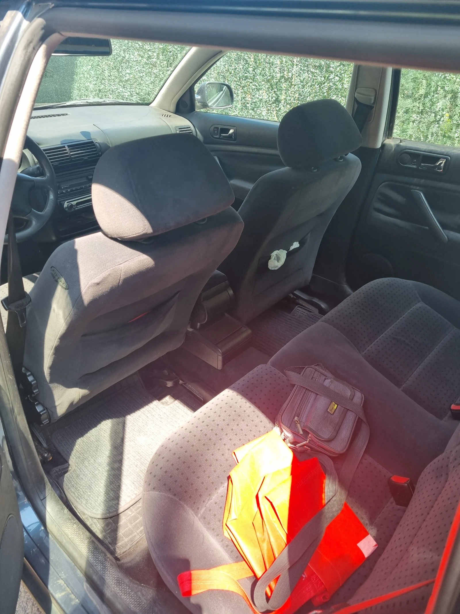 VW Passat | Mobile.bg � ����������� 4