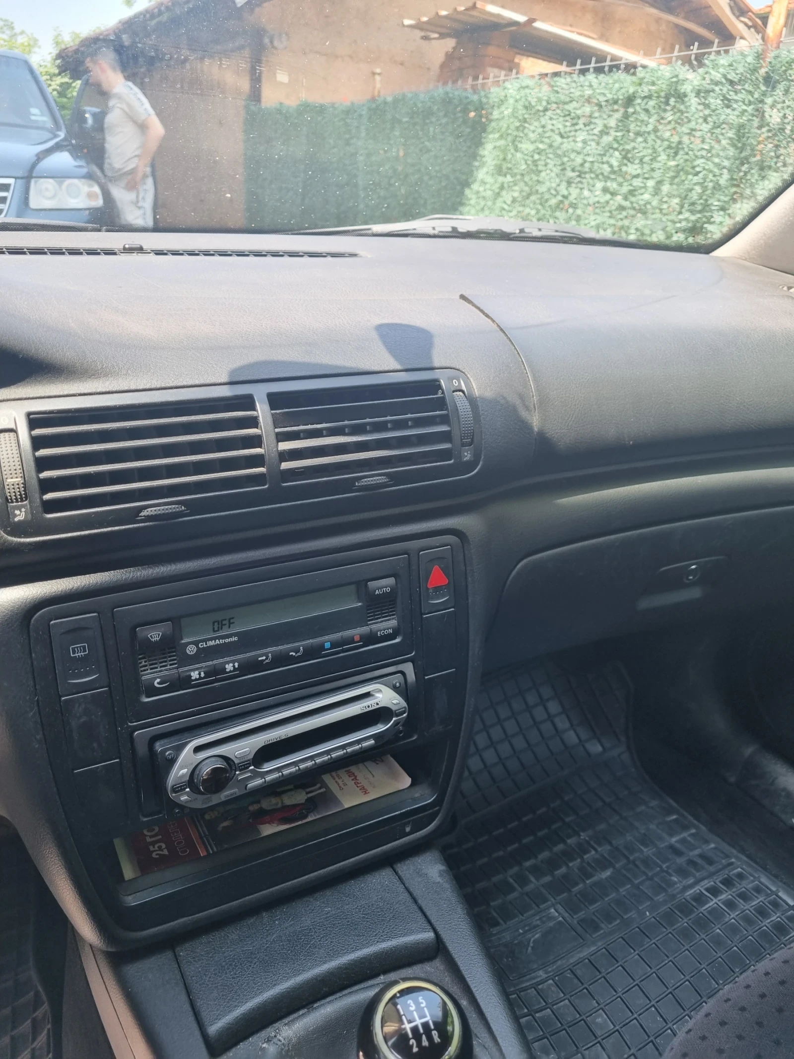VW Passat | Mobile.bg � ����������� 7