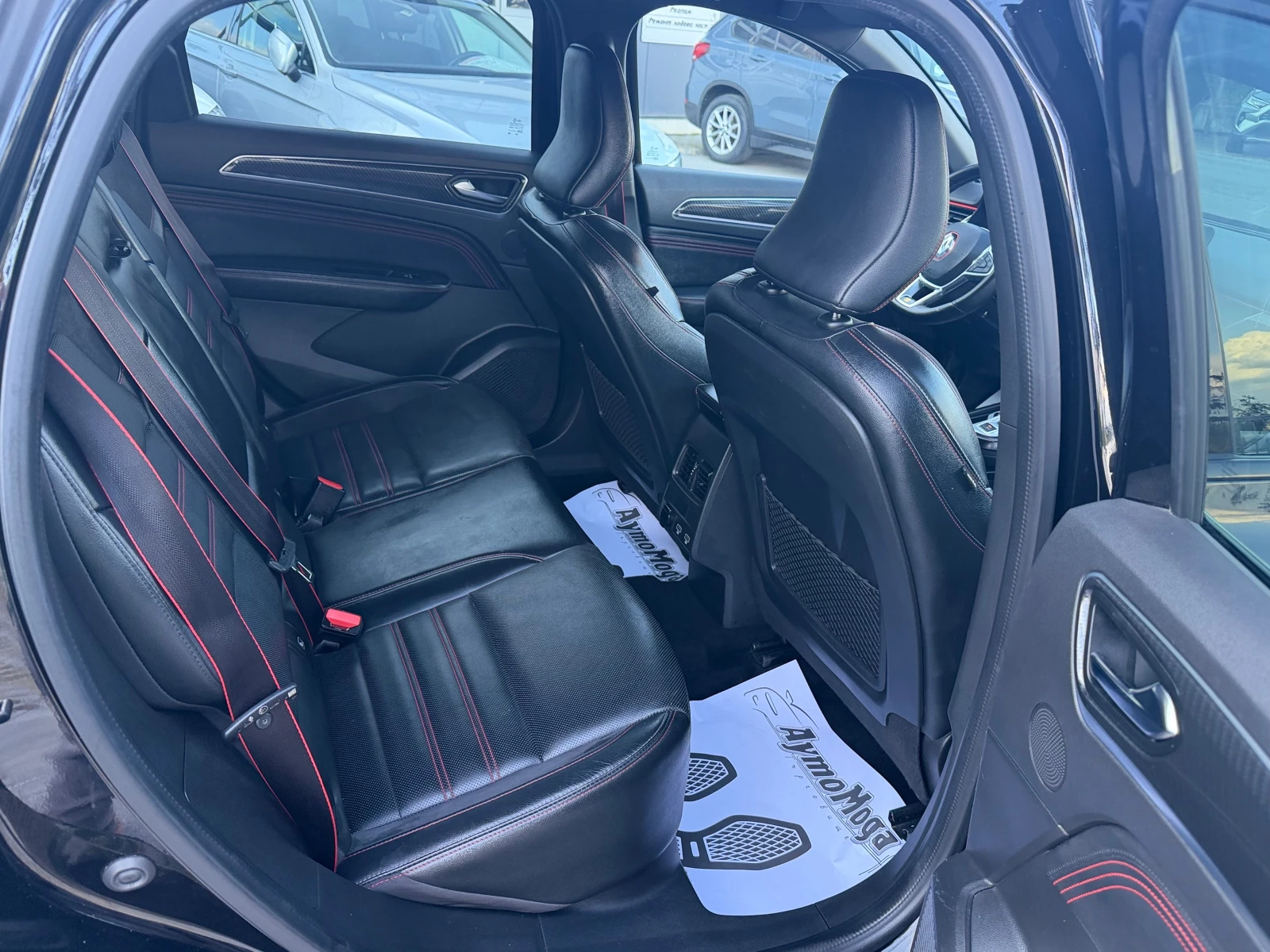 Renault Arkana 1.6 HYBRID RS-LINE | Mobile.bg � ����������� 10