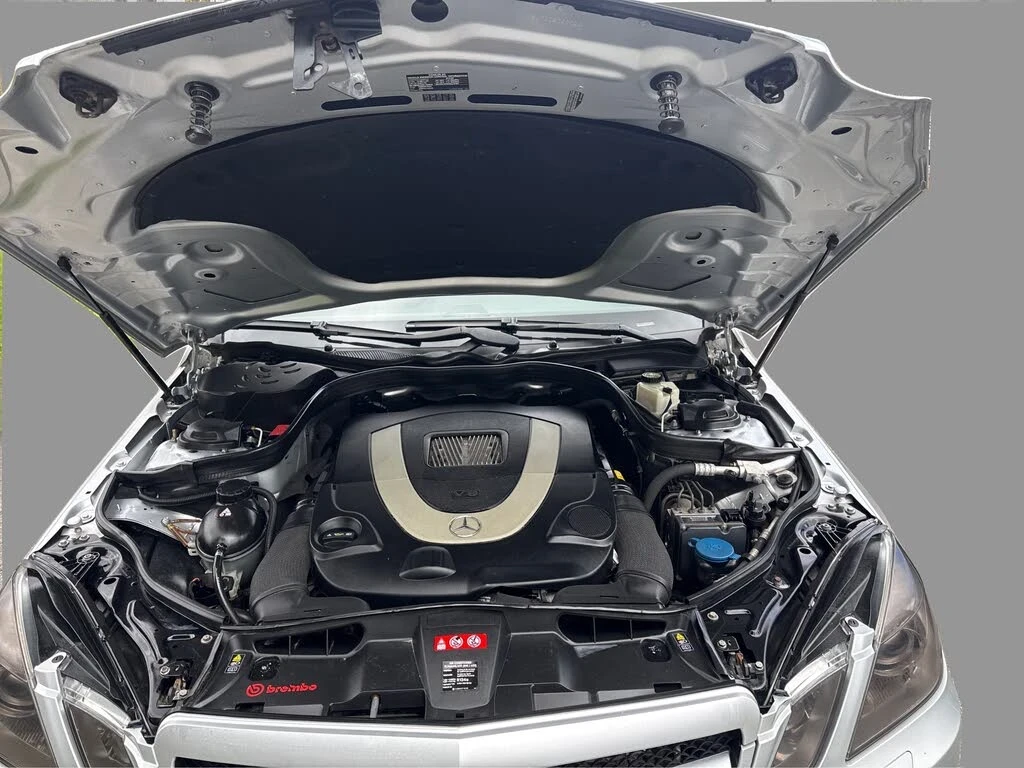 Mercedes-Benz E 500 AMG* 4Matic* Обдухване* Масаж* Harman Kardon, снимка 13 - Автомобили и джипове - 54441218