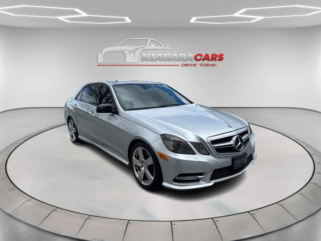 Mercedes-Benz E 500 AMG* 4Matic* Обдухване* Масаж* Harman Kardon