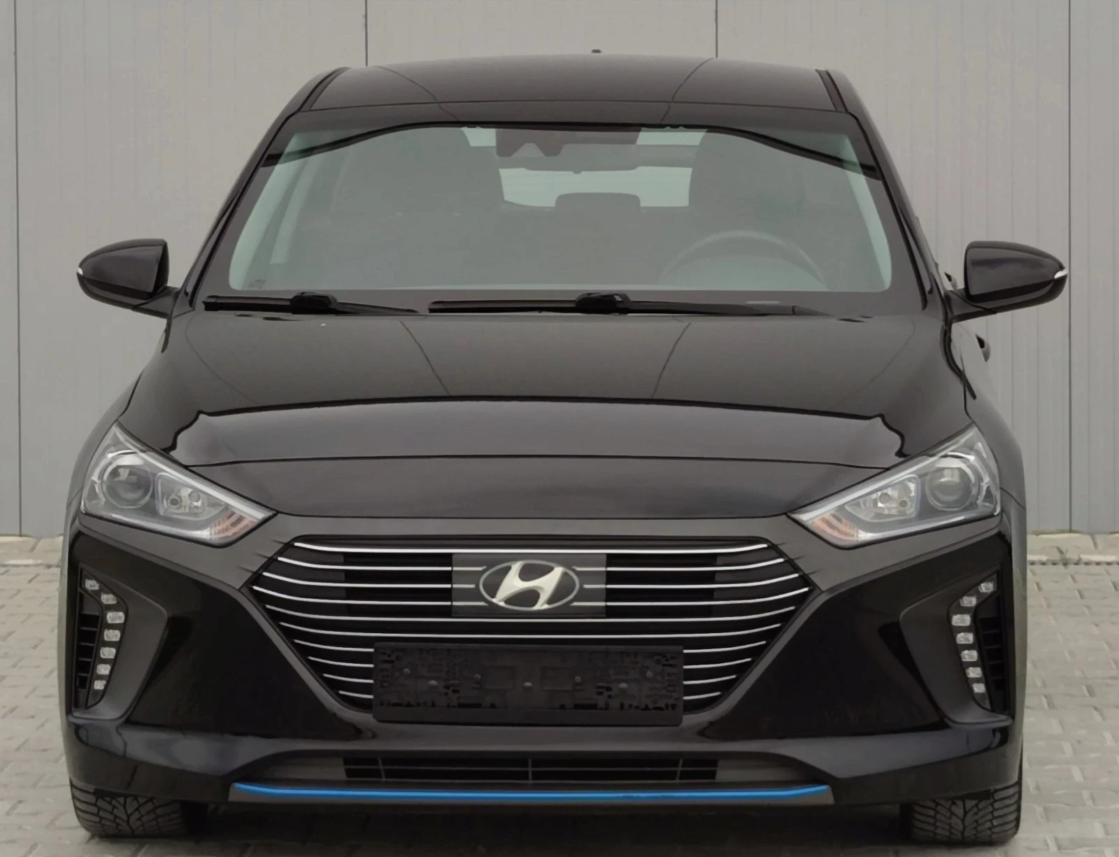 Hyundai Ioniq * EXCLUSIVE* , снимка 8 - Автомобили и джипове - 54479047