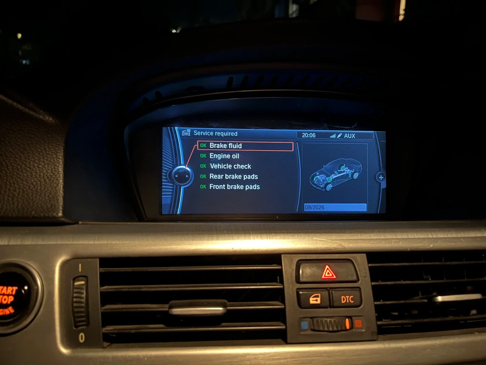 BMW 330 Xdrive LCI N57 NAVI, снимка 13 - Автомобили и джипове - 54621999