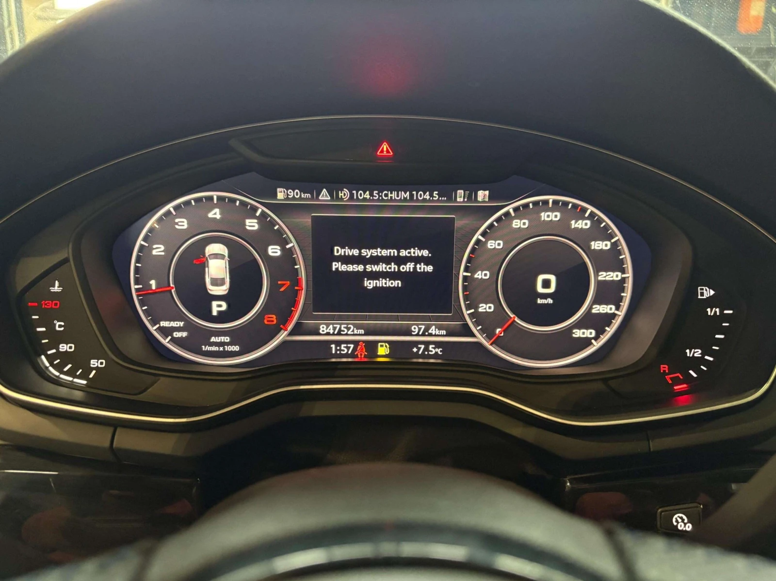 Audi A5 TECHNIK / 360 / DIS / LED /B&O/ ЦЕНА ДО БГ , снимка 12 - Автомобили и джипове - 54980763