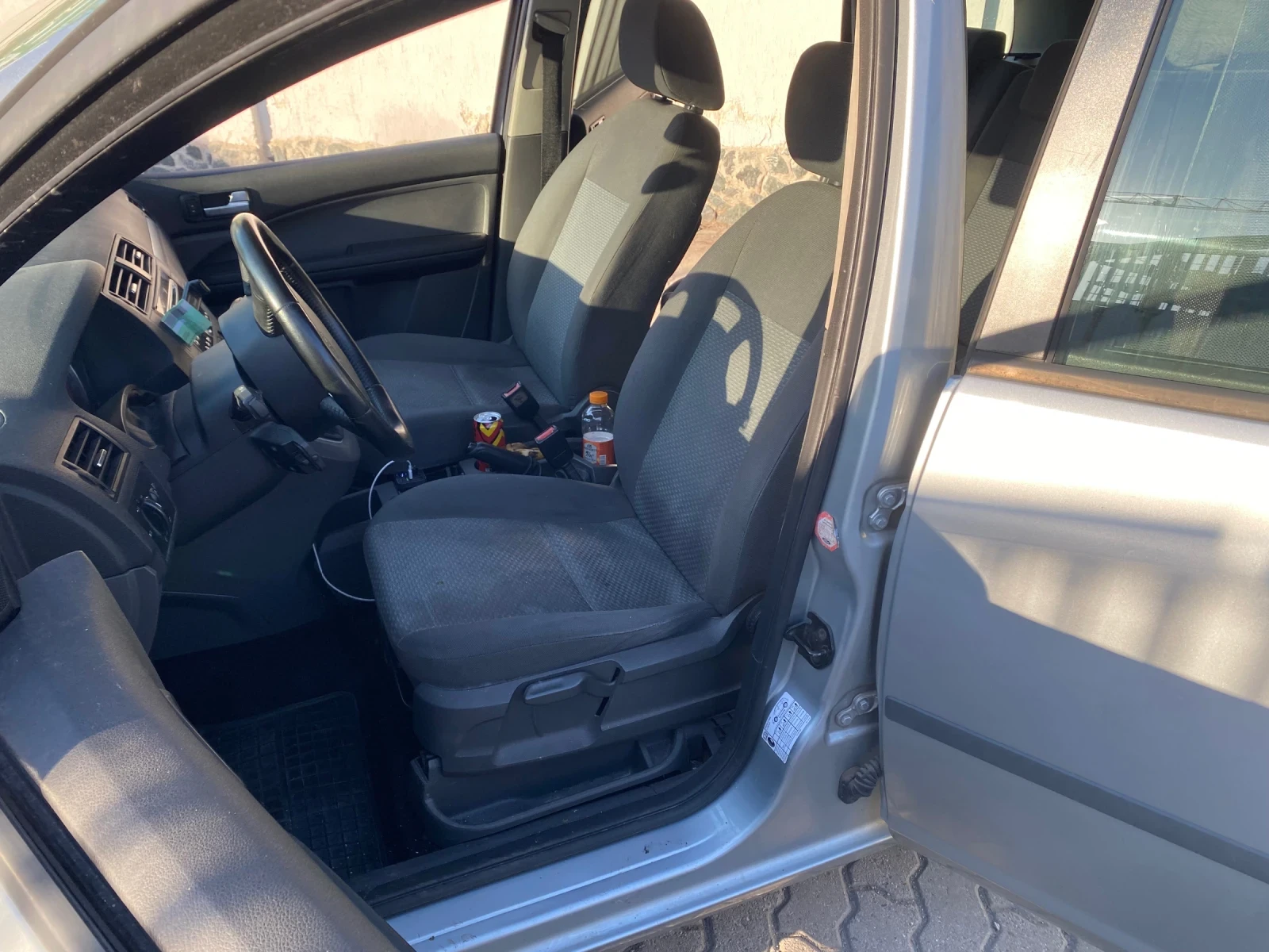 Ford C-max, снимка 6 - Автомобили и джипове - 54998208