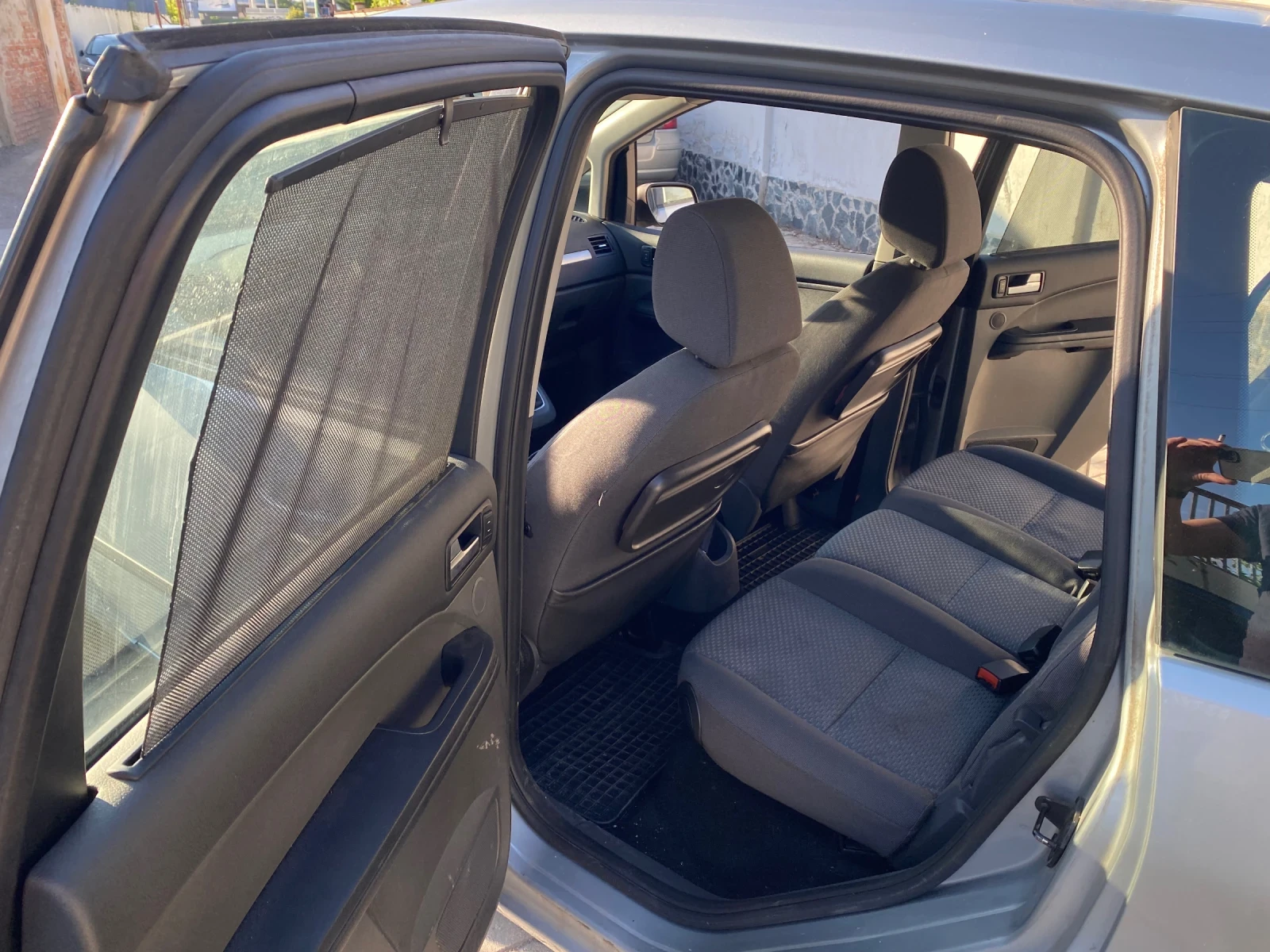 Ford C-max, снимка 8 - Автомобили и джипове - 54998208