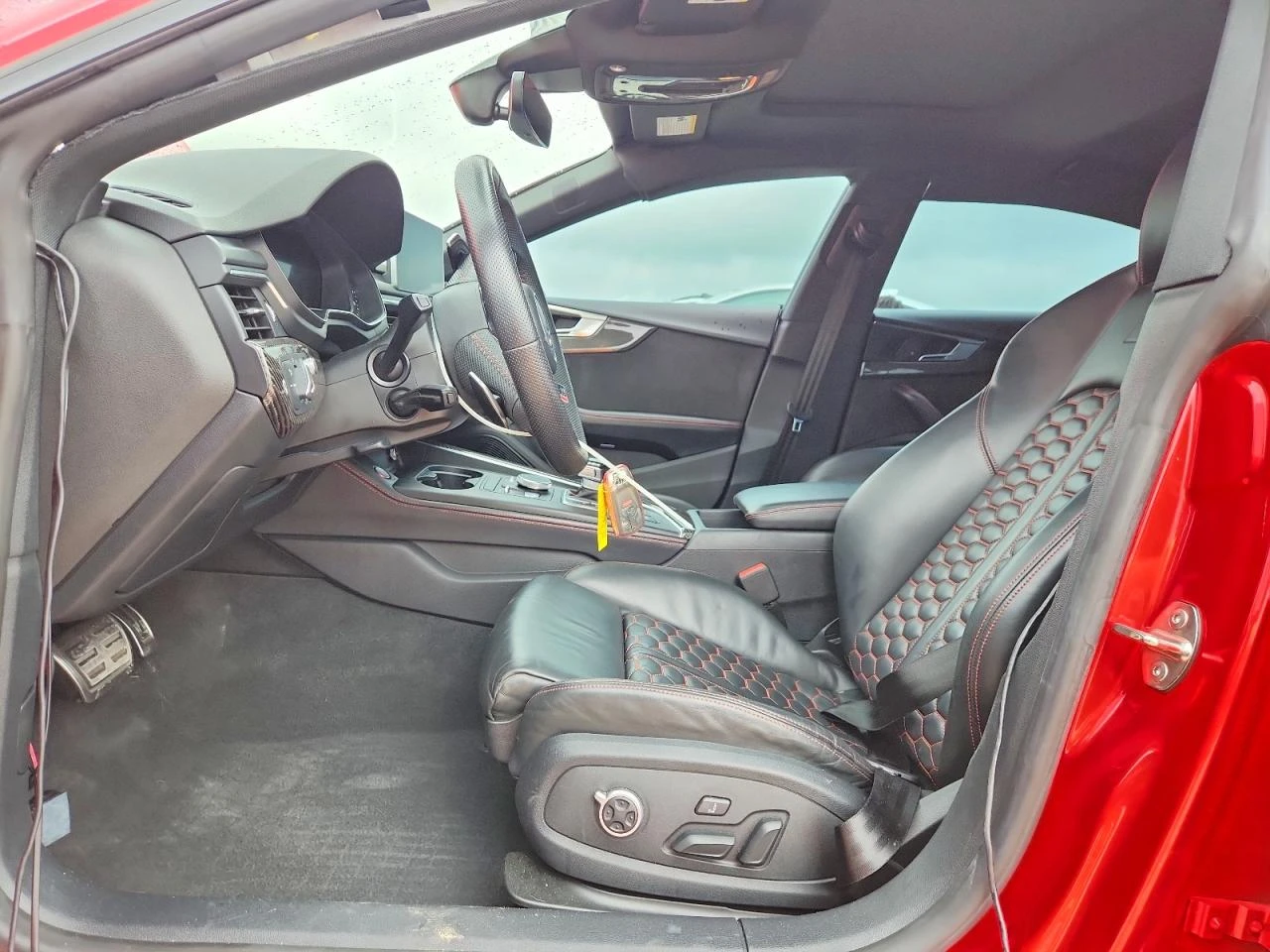 Audi Rs5 FULL* CARBON*  | Mobile.bg � ����������� 7