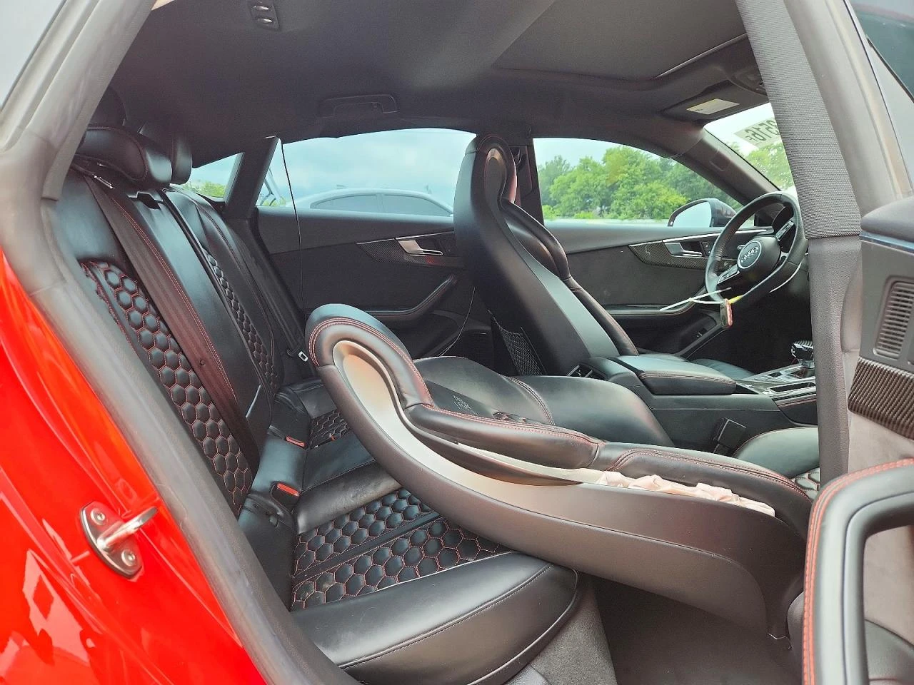 Audi Rs5 FULL* CARBON*  | Mobile.bg � ����������� 10