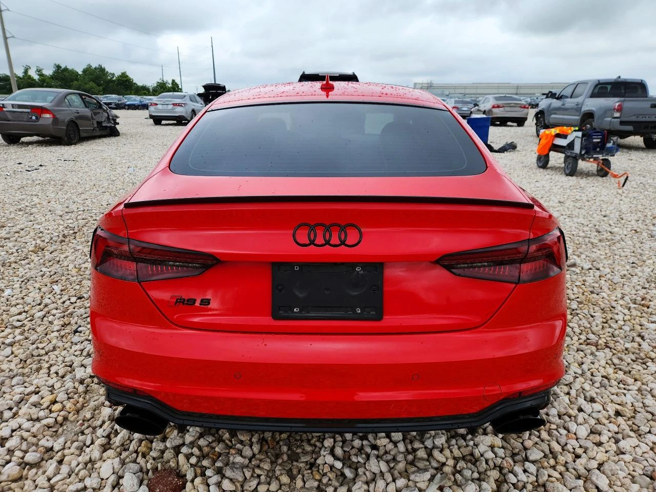 Audi Rs5 FULL* CARBON*  | Mobile.bg � ����������� 6