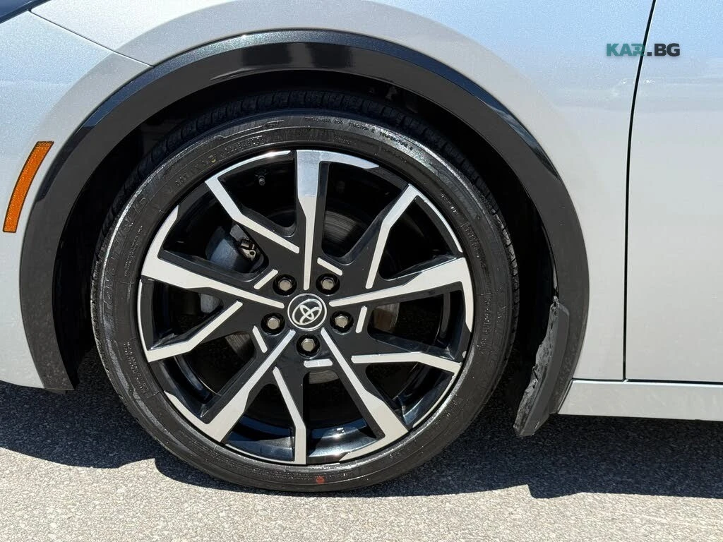 Toyota Prius Prime XSE FWD PHEV, снимка 7 - Автомобили и джипове - 55172619