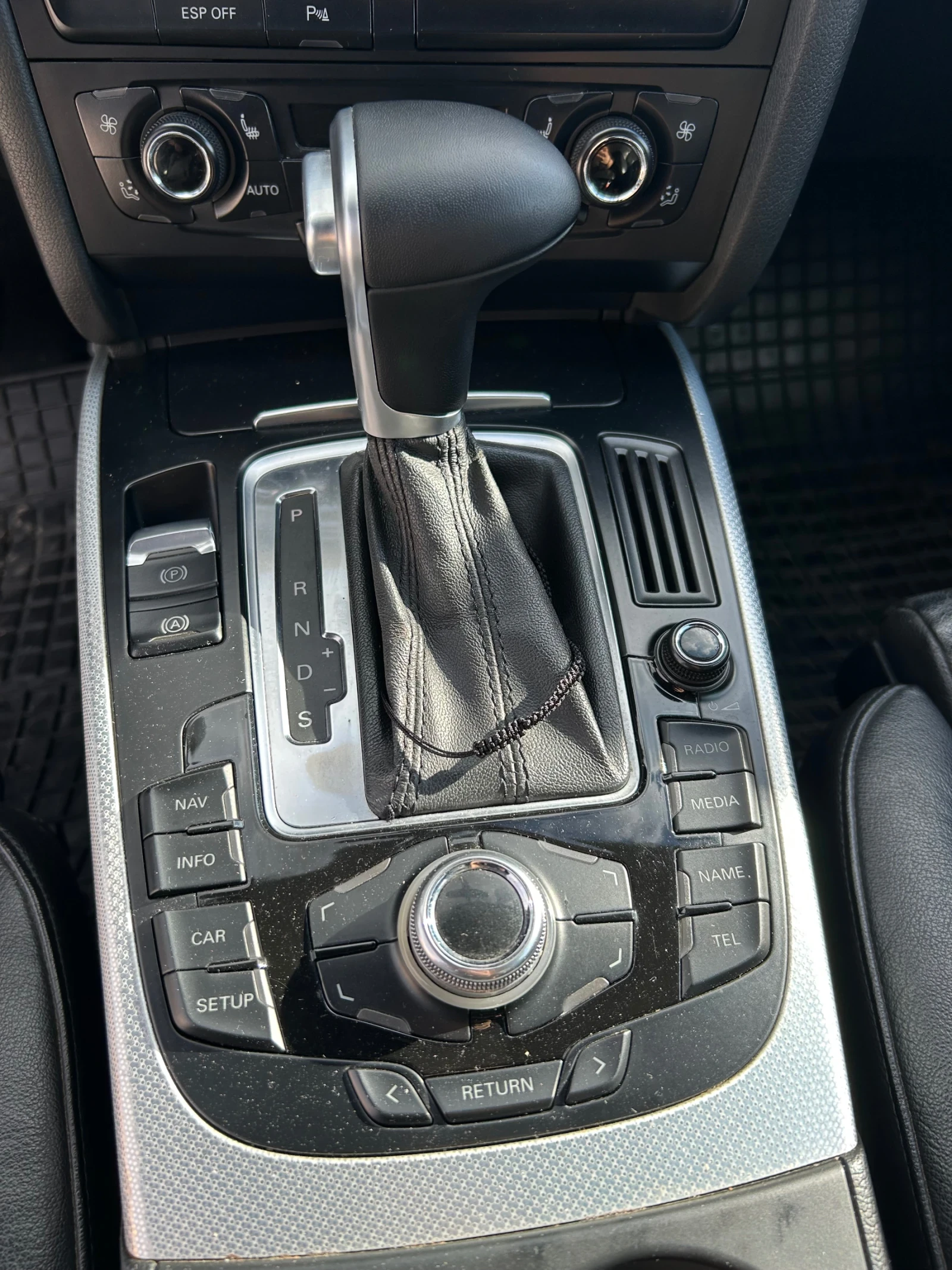 Audi A5, снимка 8 - Автомобили и джипове - 55206652