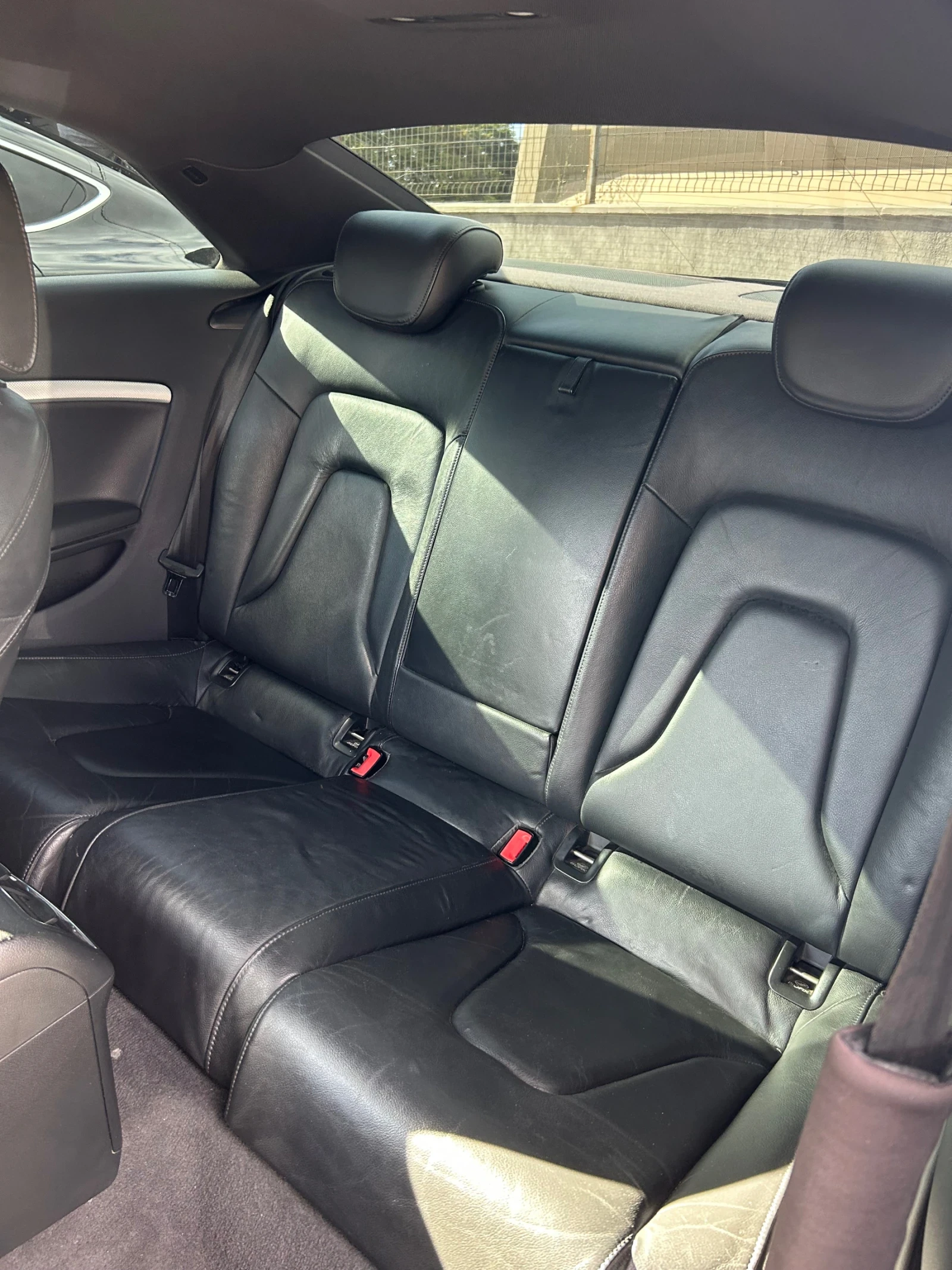 Audi A5, снимка 9 - Автомобили и джипове - 55206652