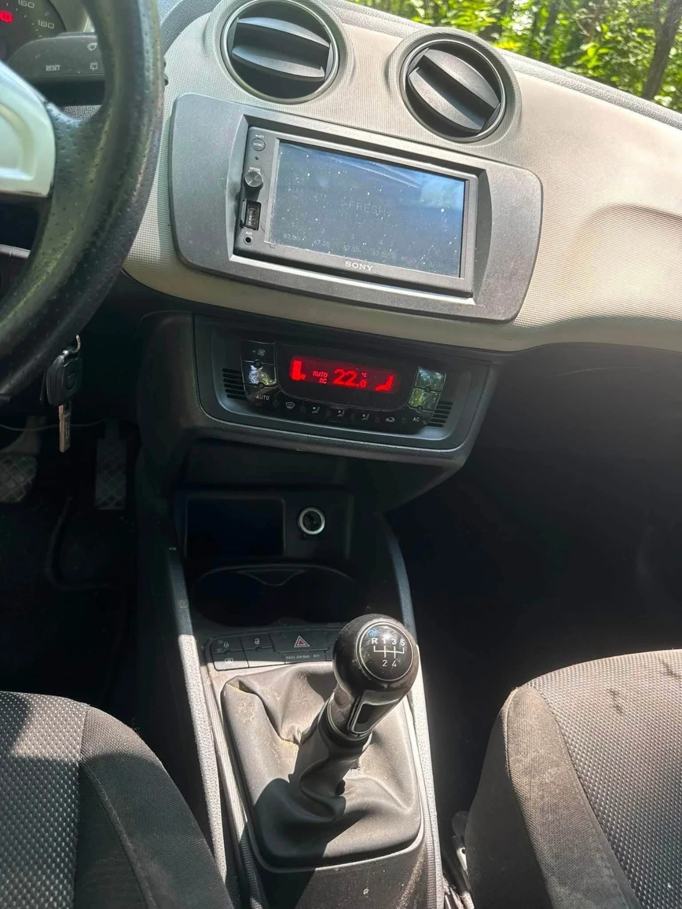 Seat Ibiza 1.4 | Mobile.bg � ����������� 7