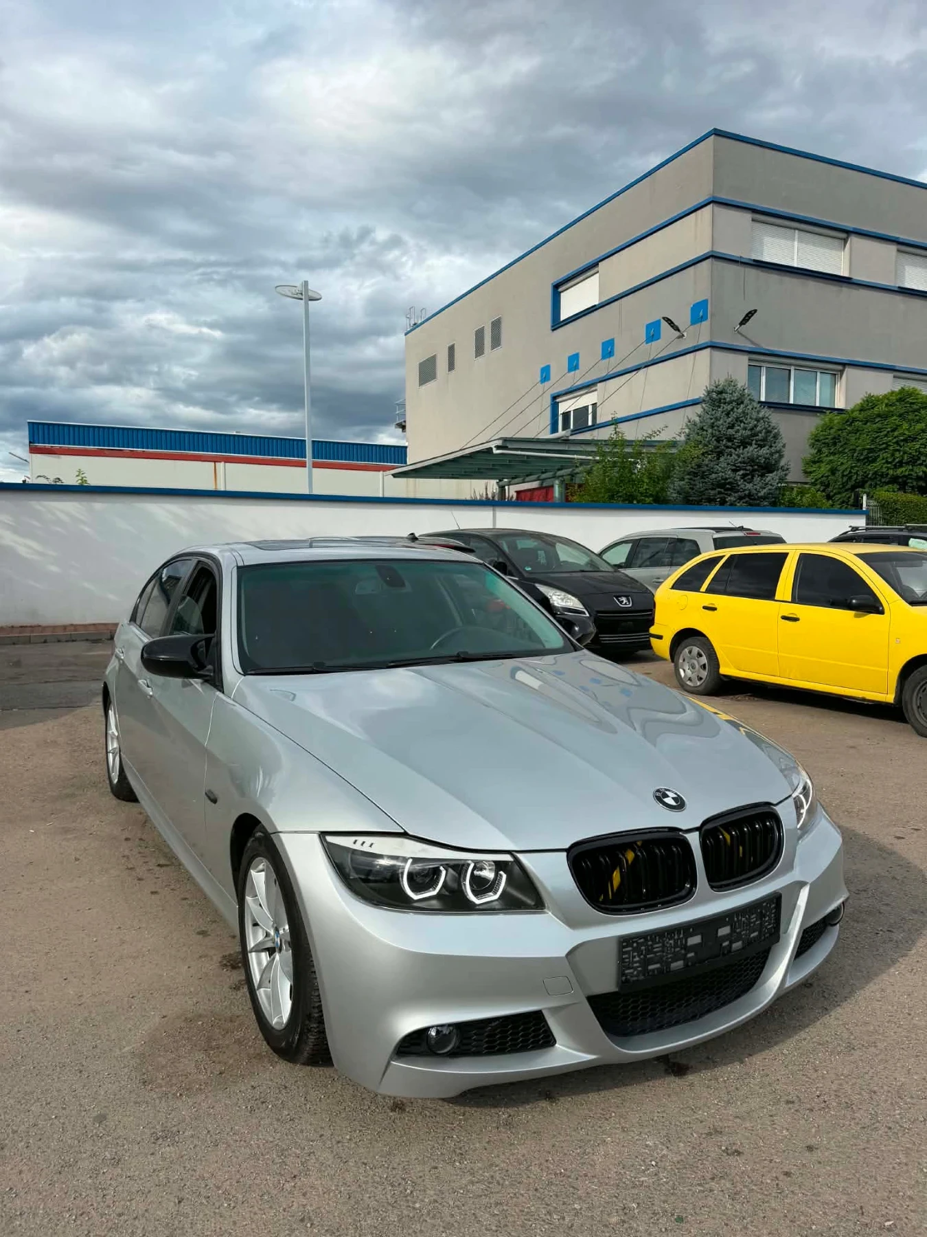 BMW 320 i