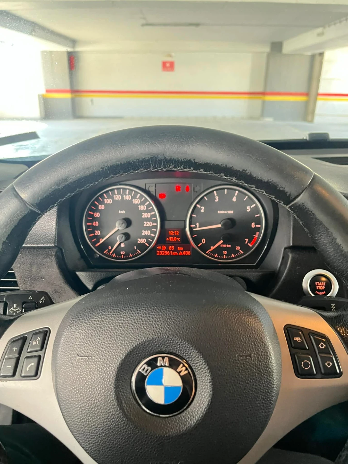 BMW 320, снимка 3 - Автомобили и джипове - 55424010