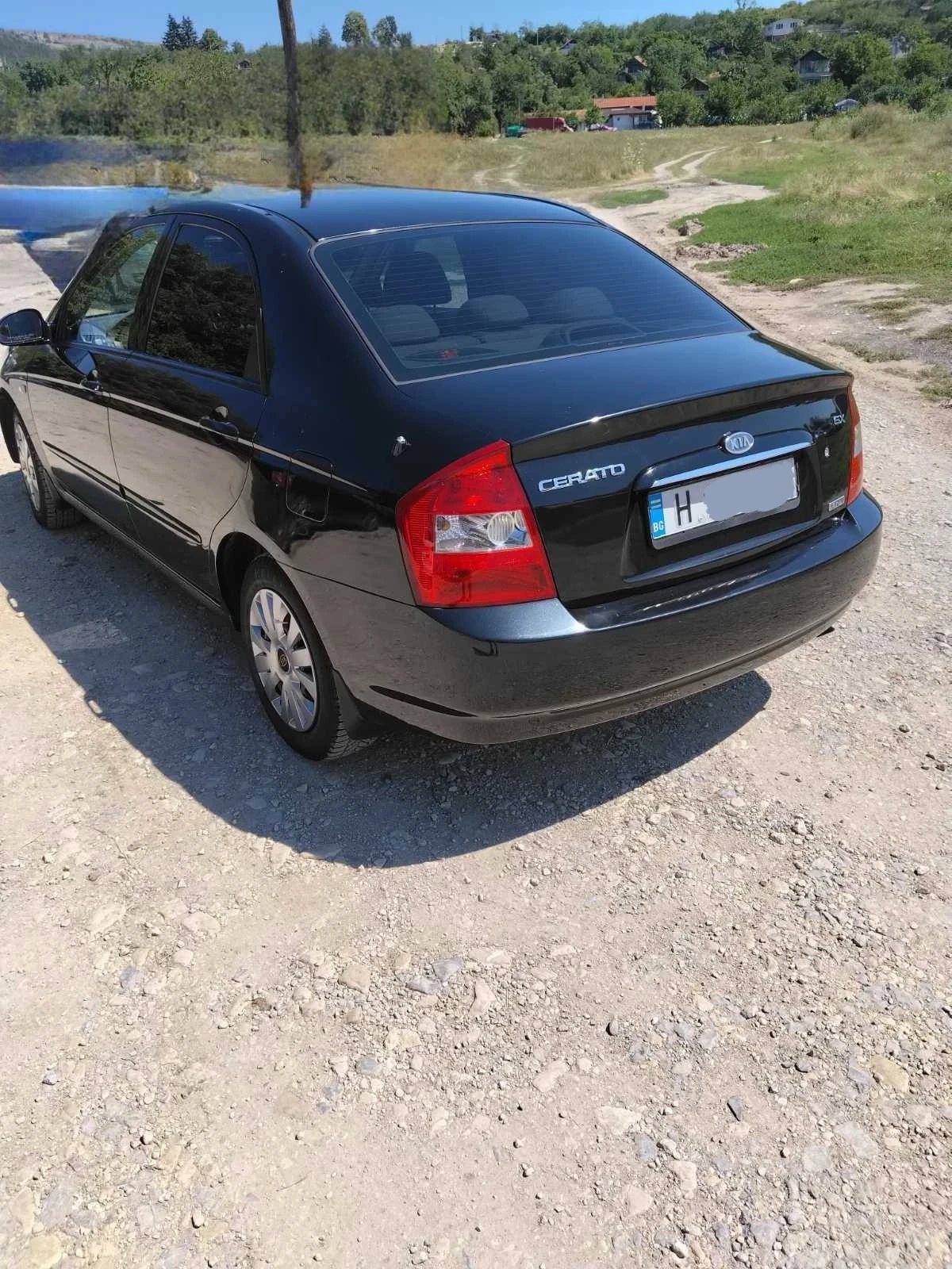 Kia Cerato | Mobile.bg � ����������� 5