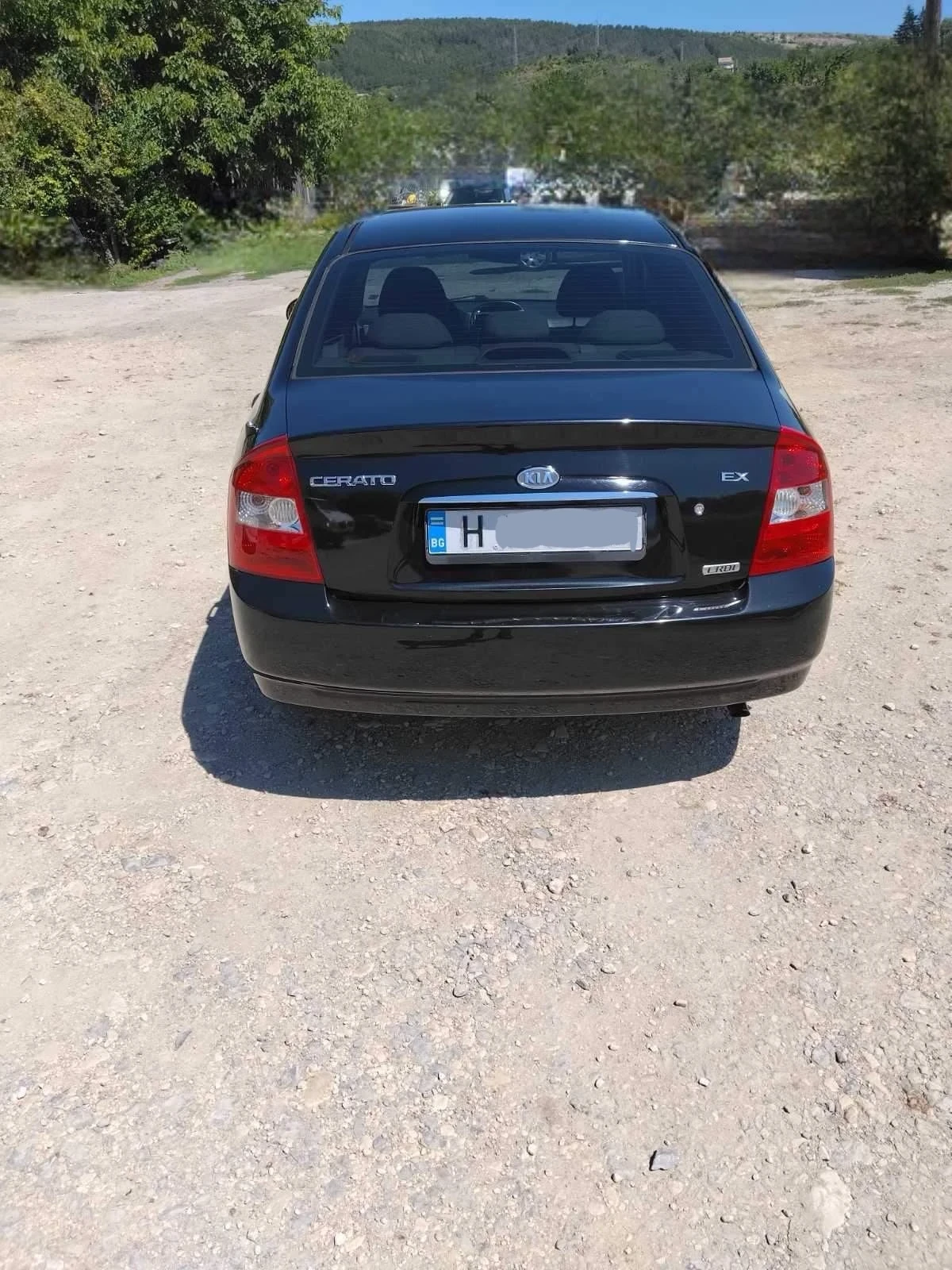 Kia Cerato | Mobile.bg � ����������� 4