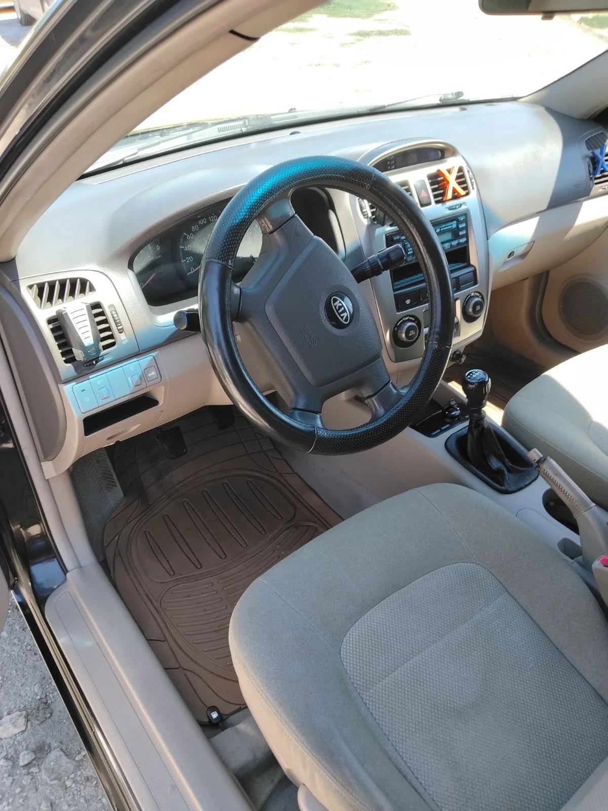 Kia Cerato | Mobile.bg � ����������� 9