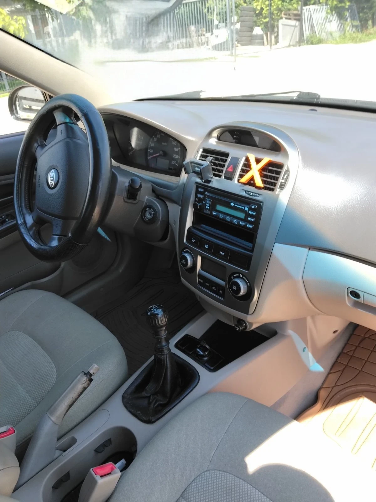 Kia Cerato | Mobile.bg � ����������� 8