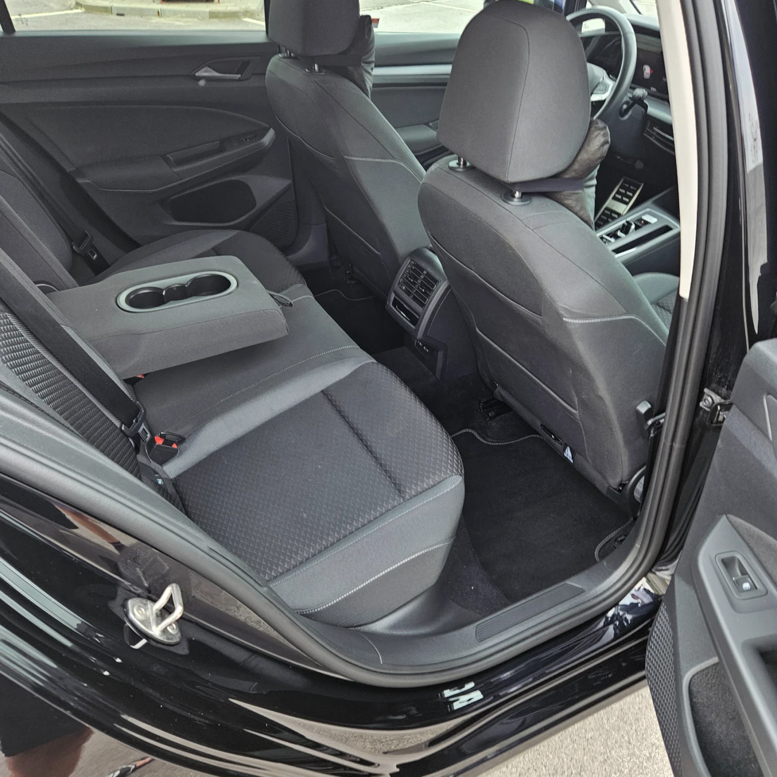 VW Golf GOLF 8 ACTIVE , снимка 10 - Автомобили и джипове - 55663616