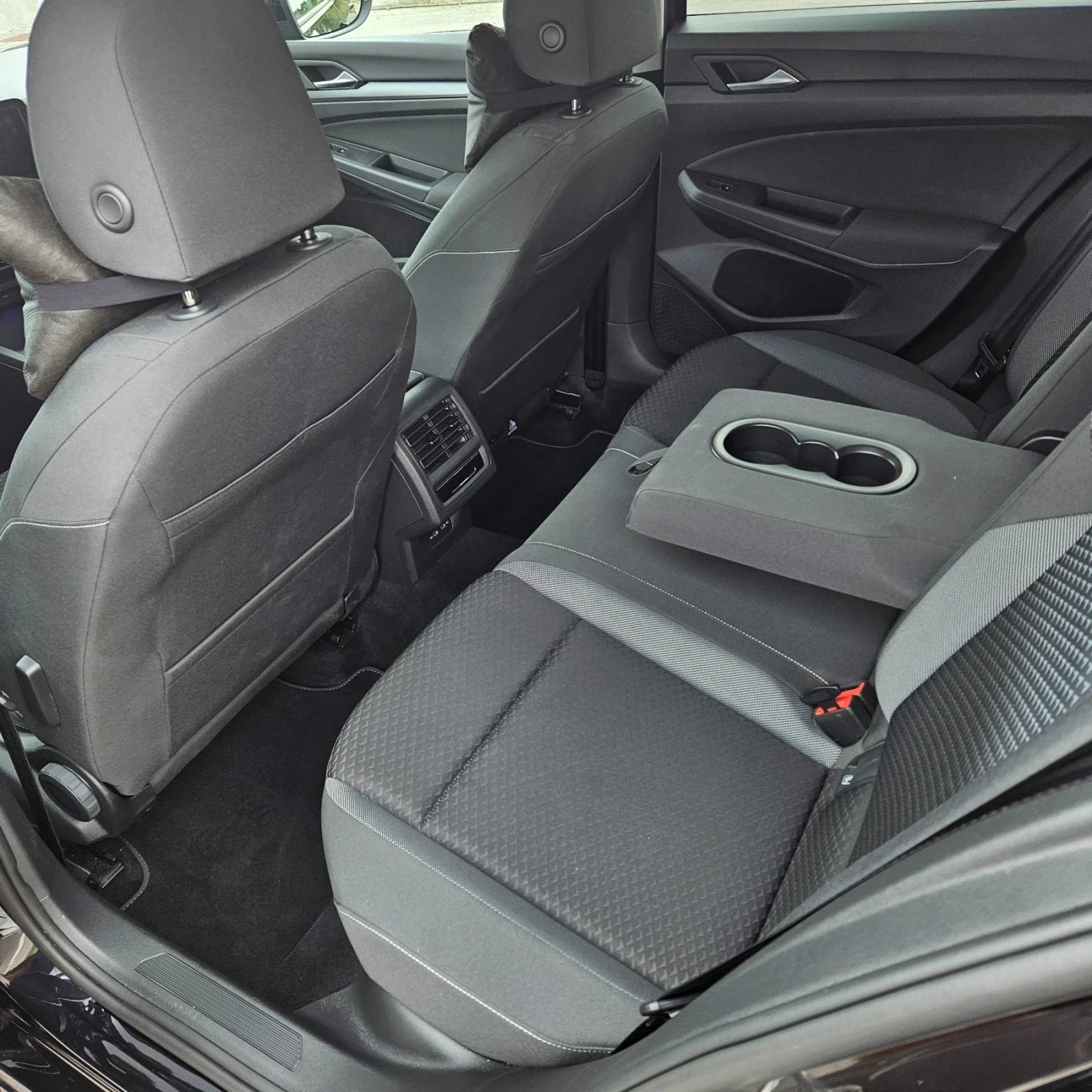 VW Golf GOLF 8 ACTIVE , снимка 12 - Автомобили и джипове - 55663616