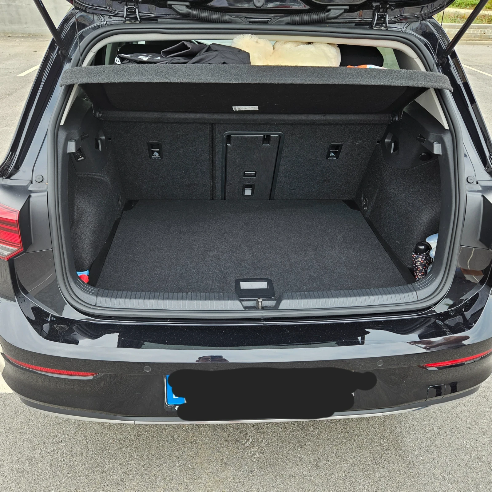 VW Golf GOLF 8 ACTIVE , снимка 8 - Автомобили и джипове - 55663616