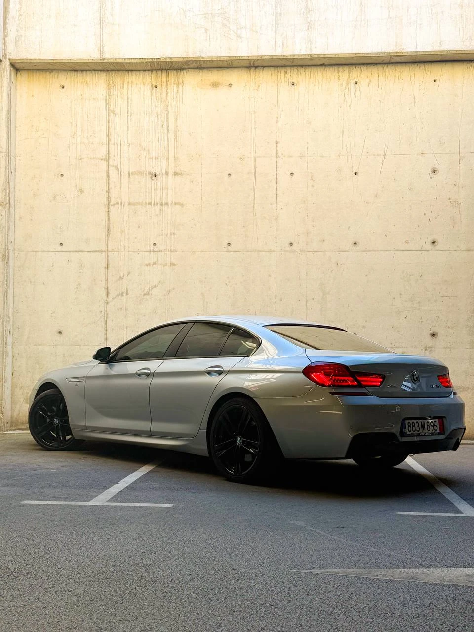 BMW 640 ������/����� �������/������ | Mobile.bg � ����������� 4