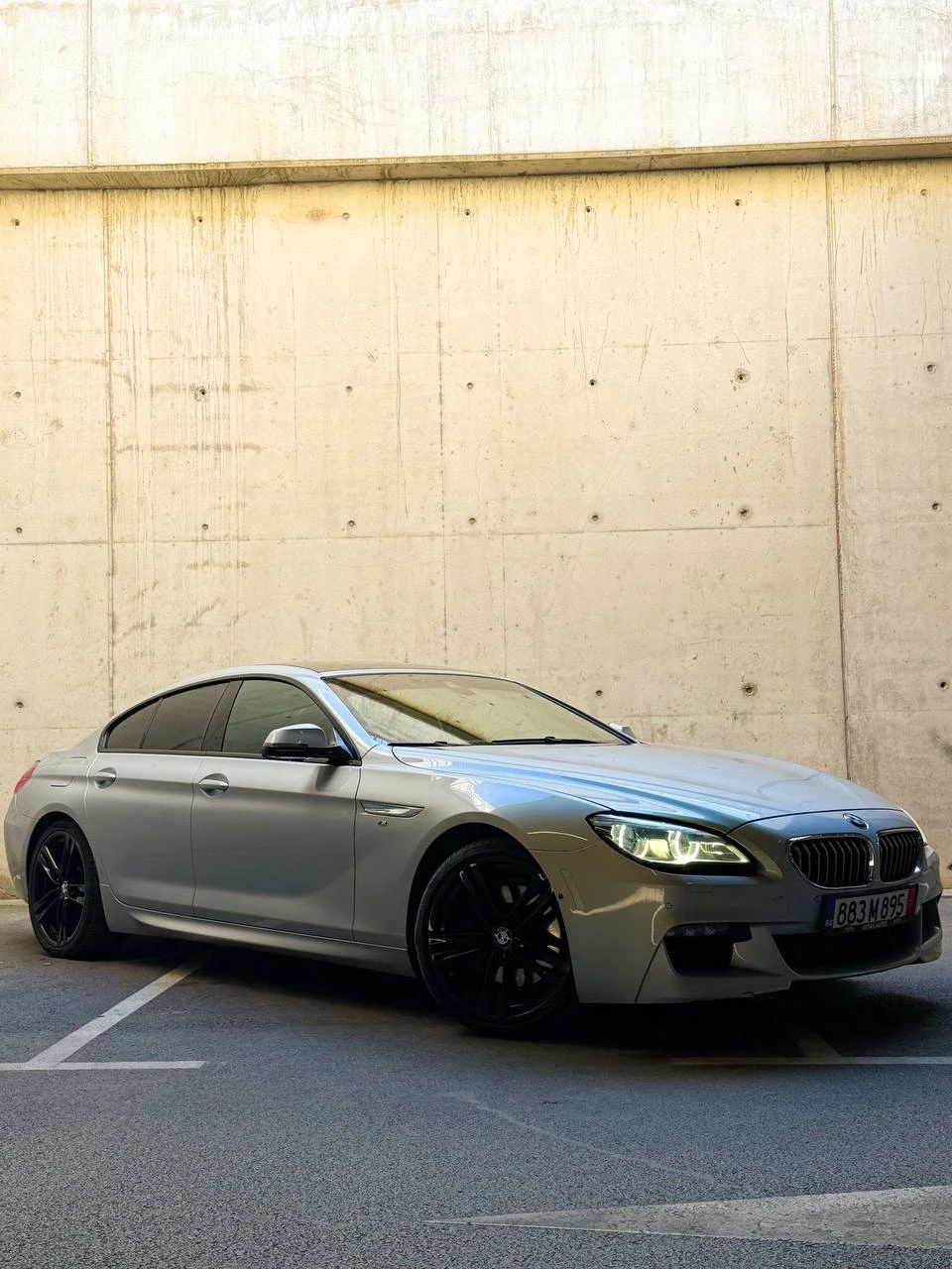 BMW 640 ������/����� �������/������ | Mobile.bg � ����������� 2