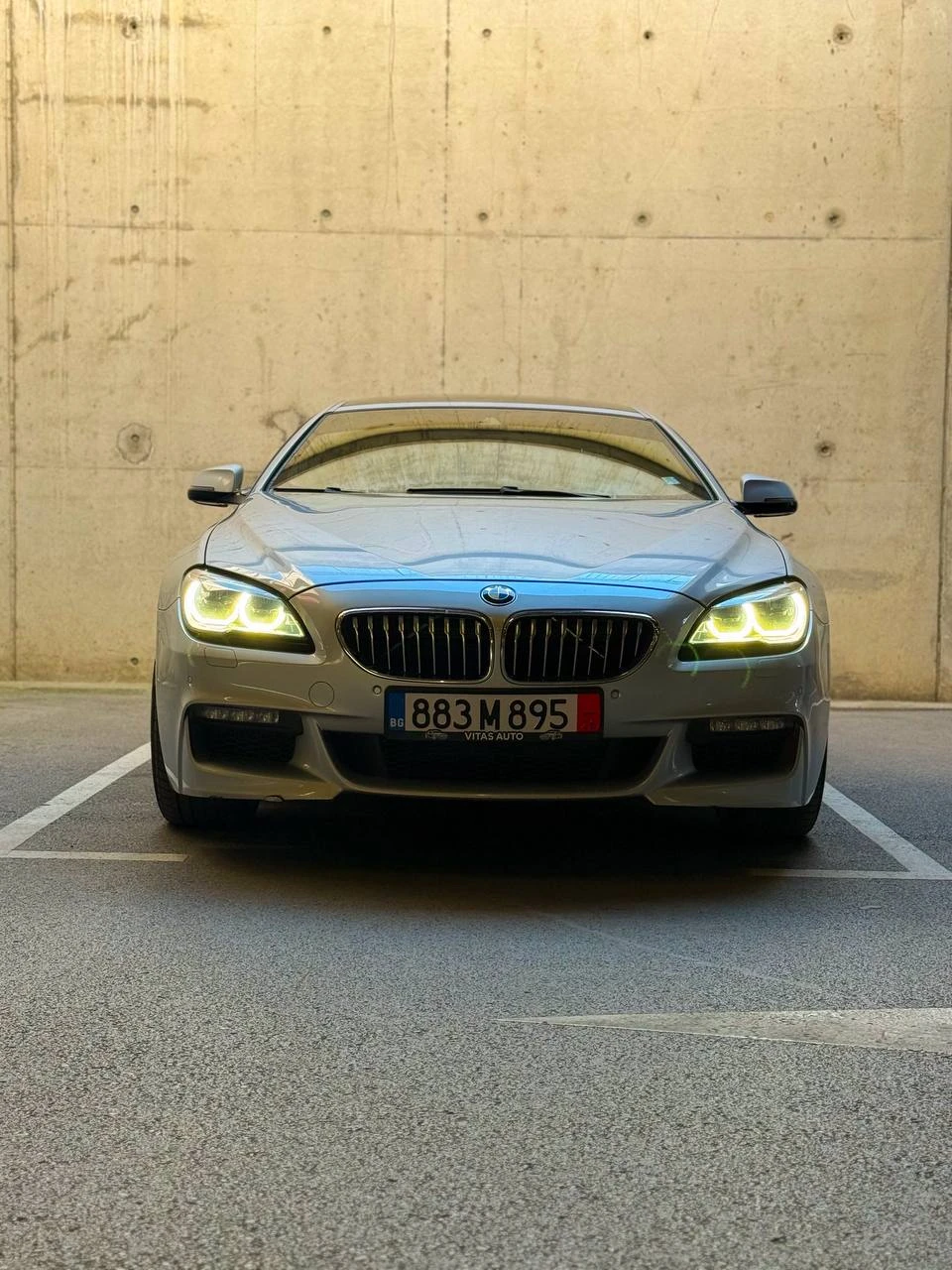 BMW 640 ������/����� �������/������ | Mobile.bg � ����������� 5