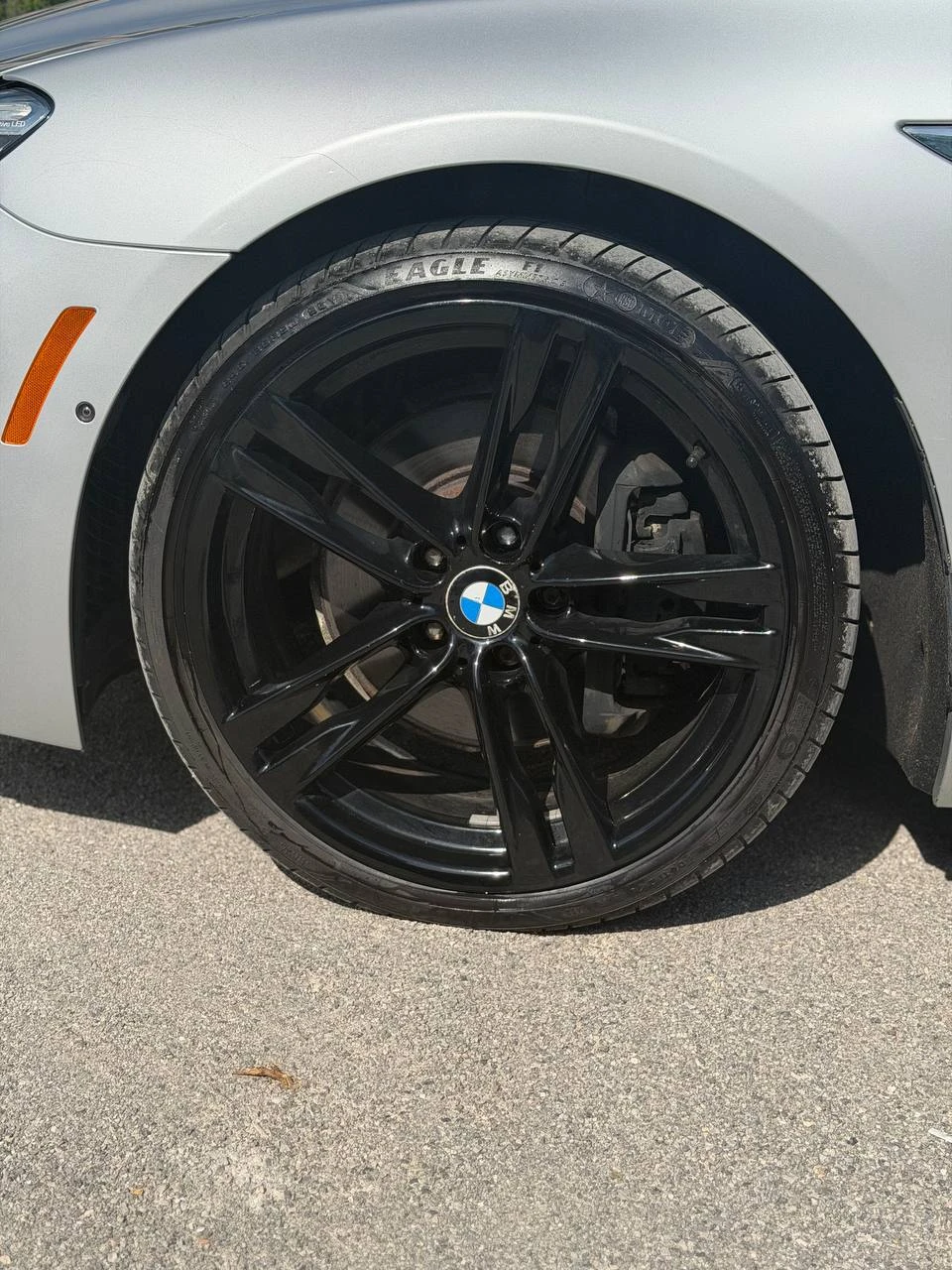 BMW 640 ЛИЗИНГ/ВСИКИ ЕКРСТРИ/БАРТЕР, снимка 5 - Автомобили и джипове - 55673705