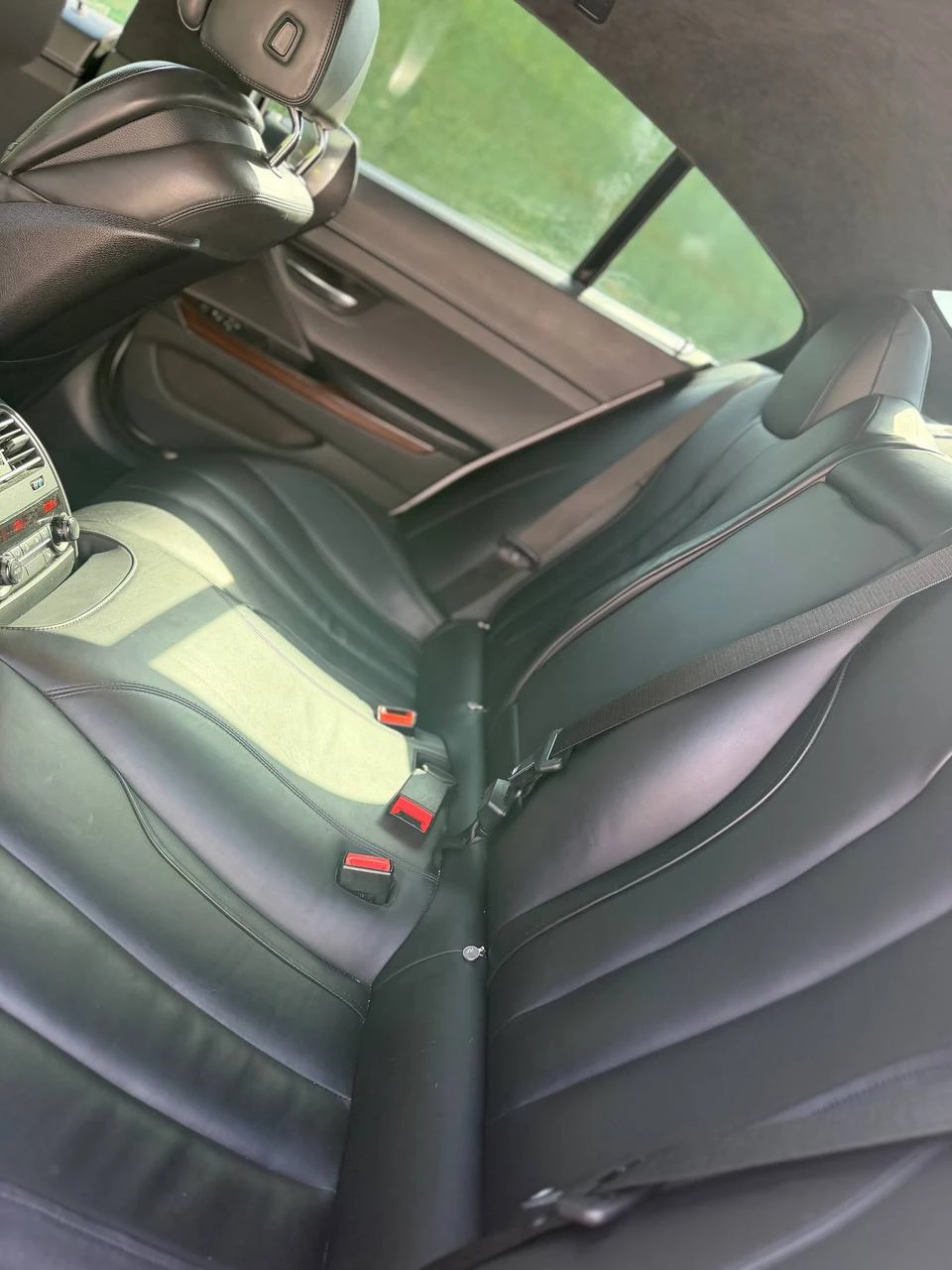 BMW 640 ЛИЗИНГ/ВСИКИ ЕКРСТРИ/БАРТЕР, снимка 12 - Автомобили и джипове - 55673705