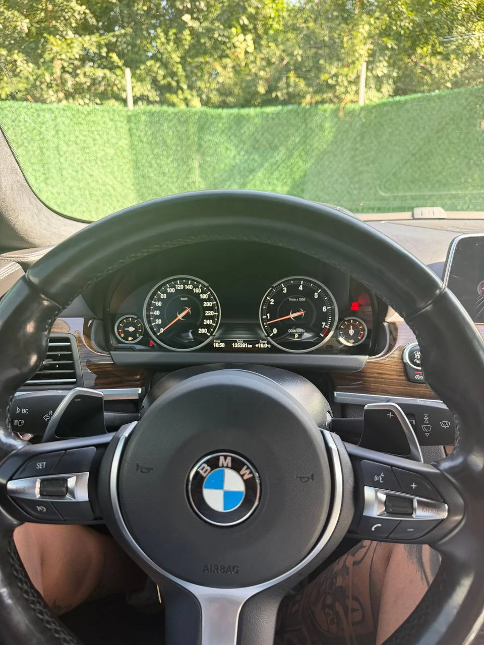 BMW 640 ЛИЗИНГ/ВСИКИ ЕКРСТРИ/БАРТЕР, снимка 6 - Автомобили и джипове - 55673705