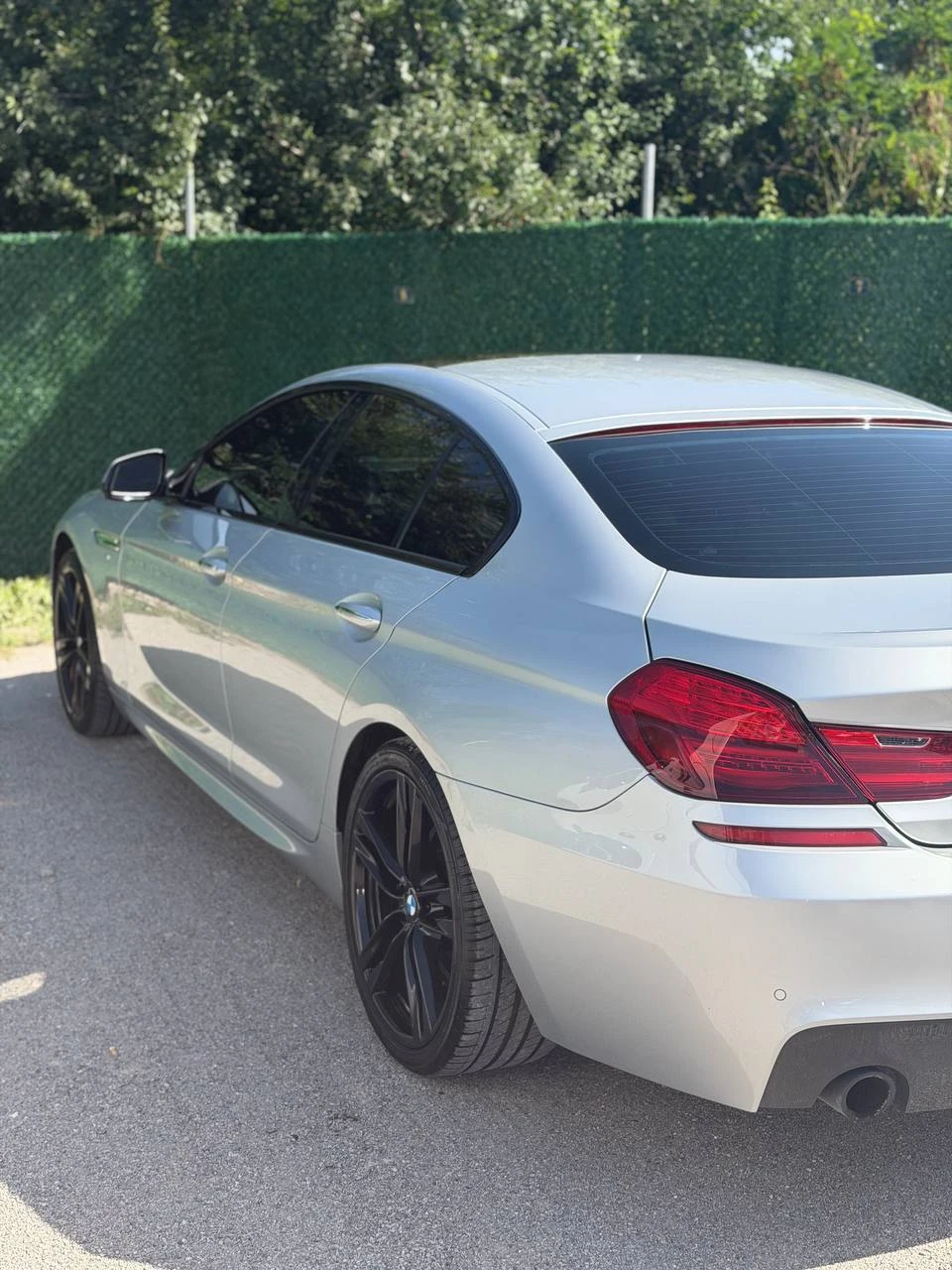 BMW 640 ЛИЗИНГ/ВСИКИ ЕКРСТРИ/БАРТЕР, снимка 3 - Автомобили и джипове - 55673705