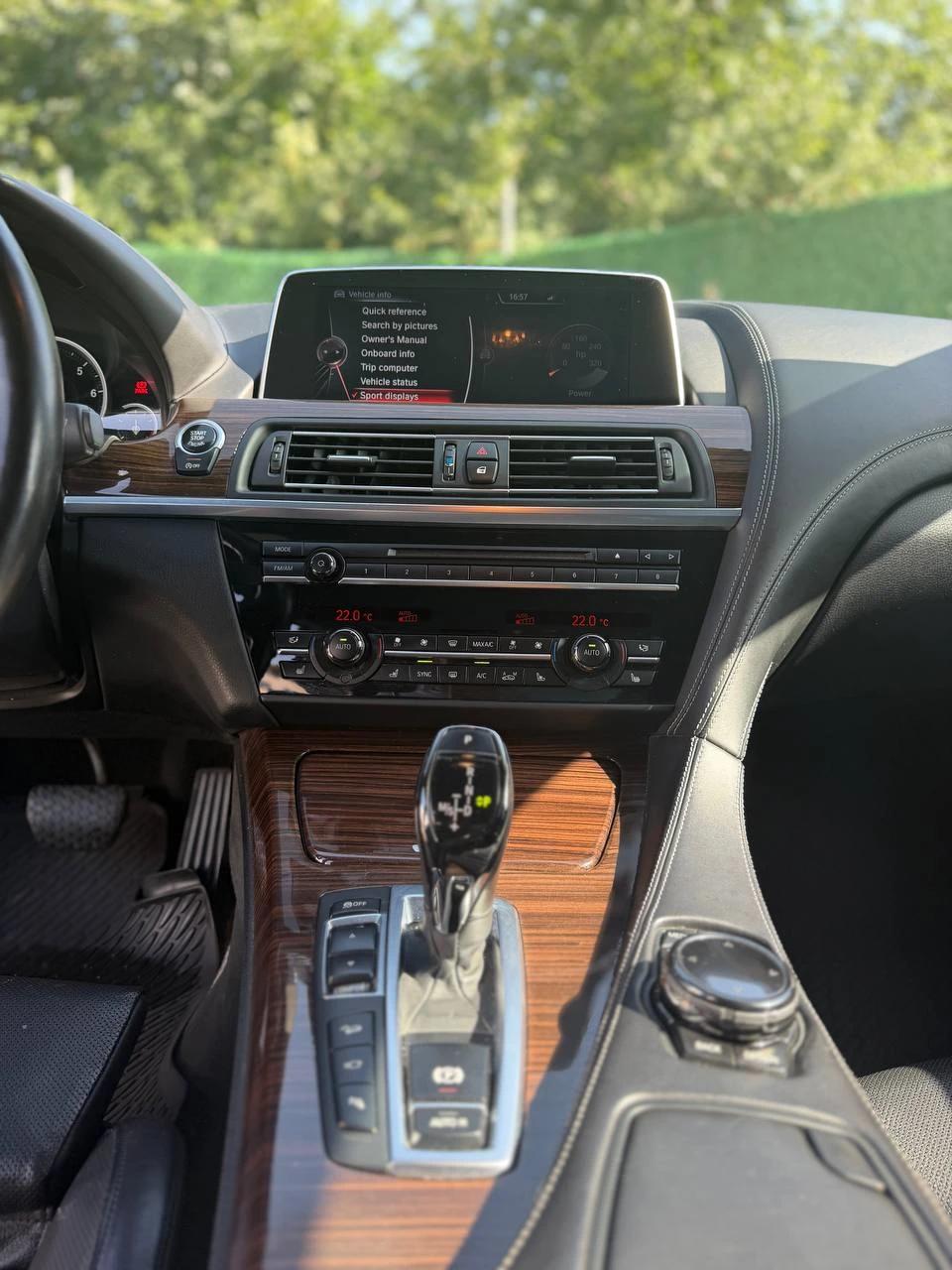 BMW 640 ЛИЗИНГ/ВСИКИ ЕКРСТРИ/БАРТЕР, снимка 7 - Автомобили и джипове - 55673705