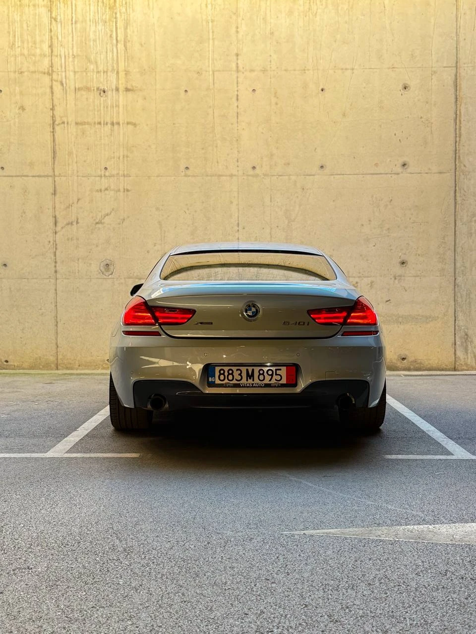 BMW 640 ������/����� �������/������ | Mobile.bg � ����������� 6