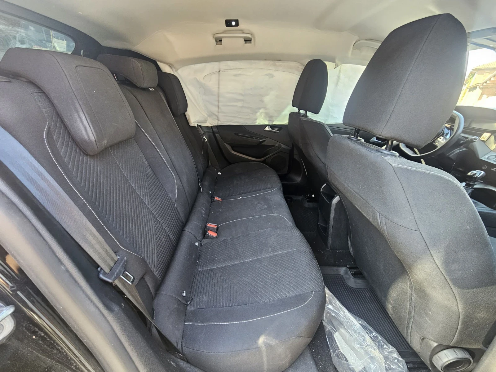 Peugeot 308 1.2 | Mobile.bg � ����������� 7