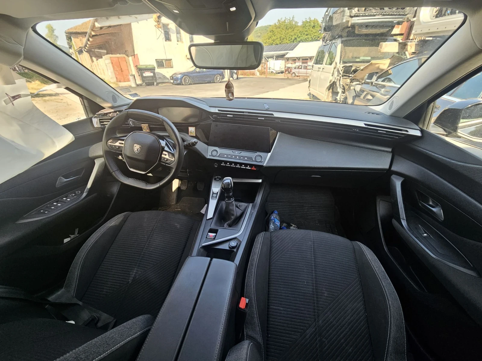 Peugeot 308 1.2 | Mobile.bg � ����������� 8