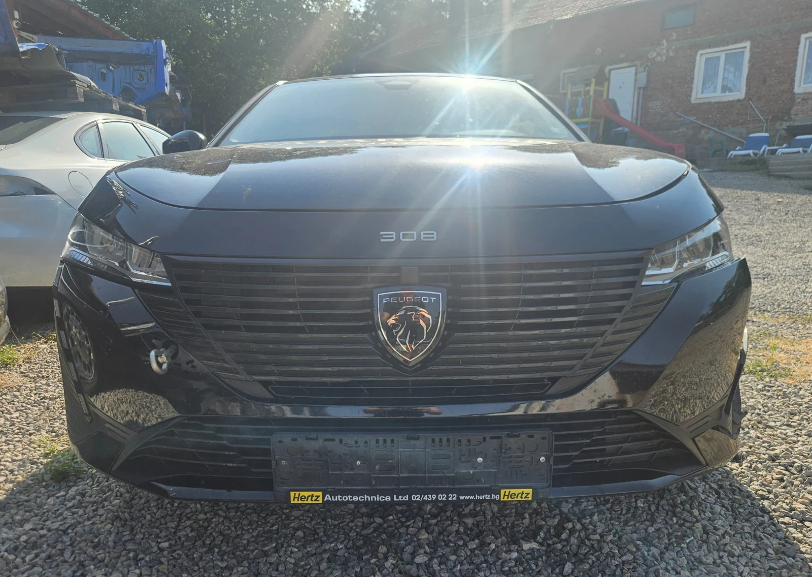Peugeot 308 1.2 | Mobile.bg � ����������� 2