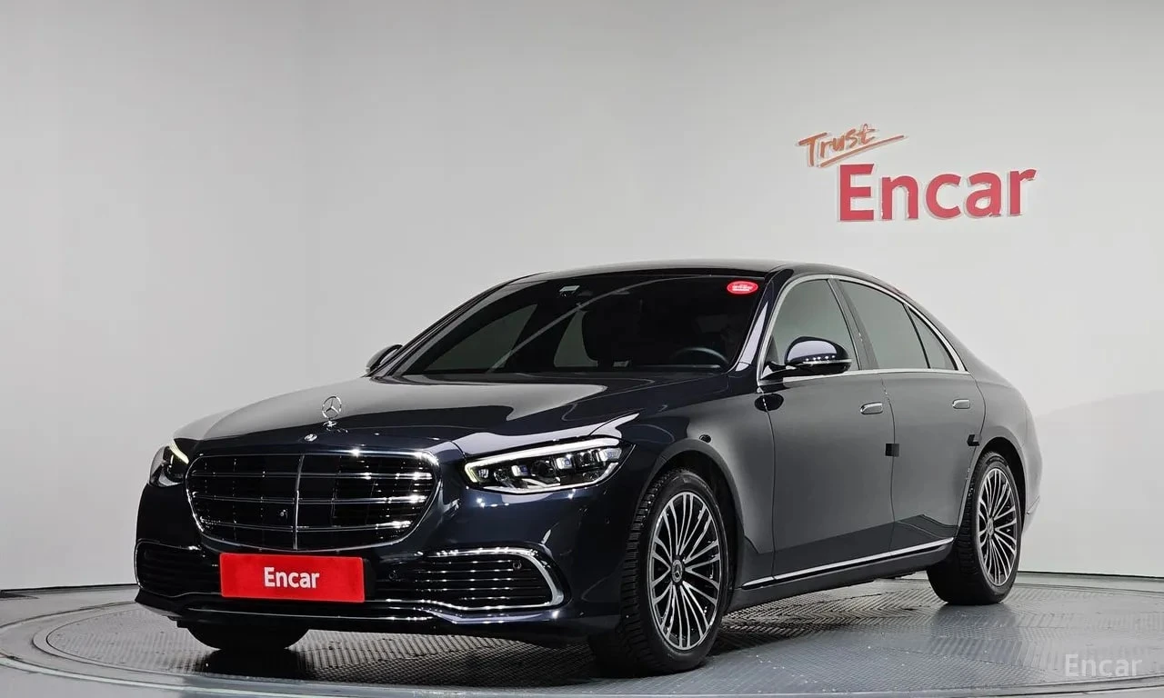 Mercedes-Benz S 350 d / ������ / 360 / DIS / HUD / ���� �� ��  | Mobile.bg � ����������� 1