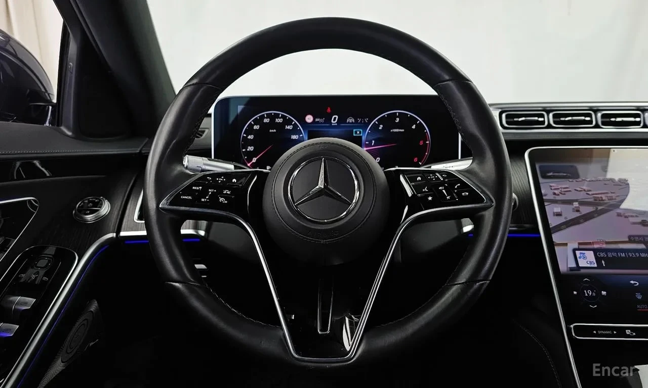 Mercedes-Benz S 350 d / ������ / 360 / DIS / HUD / ���� �� ��  | Mobile.bg � ����������� 13