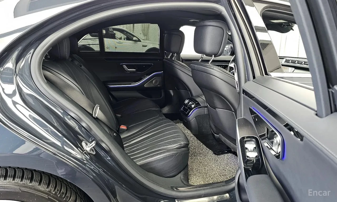 Mercedes-Benz S 350 d / ������ / 360 / DIS / HUD / ���� �� ��  | Mobile.bg � ����������� 12