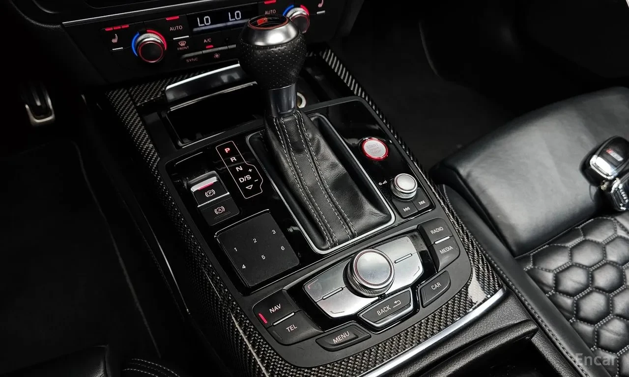 Audi Rs7 Stage 1 | Custom Exhaust | Ceramic brakes, снимка 9 - Автомобили и джипове - 55982011
