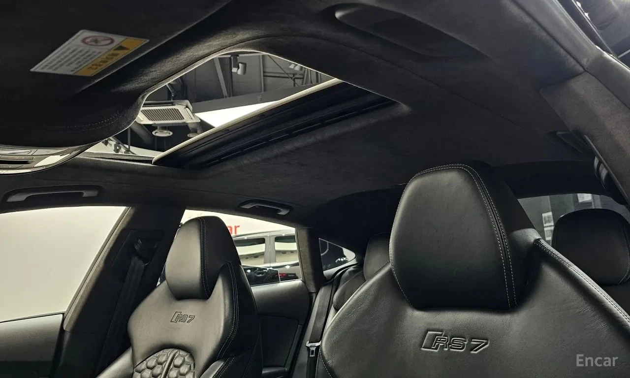 Audi Rs7 Stage 1 | Custom Exhaust | Ceramic brakes, снимка 16 - Автомобили и джипове - 55982011