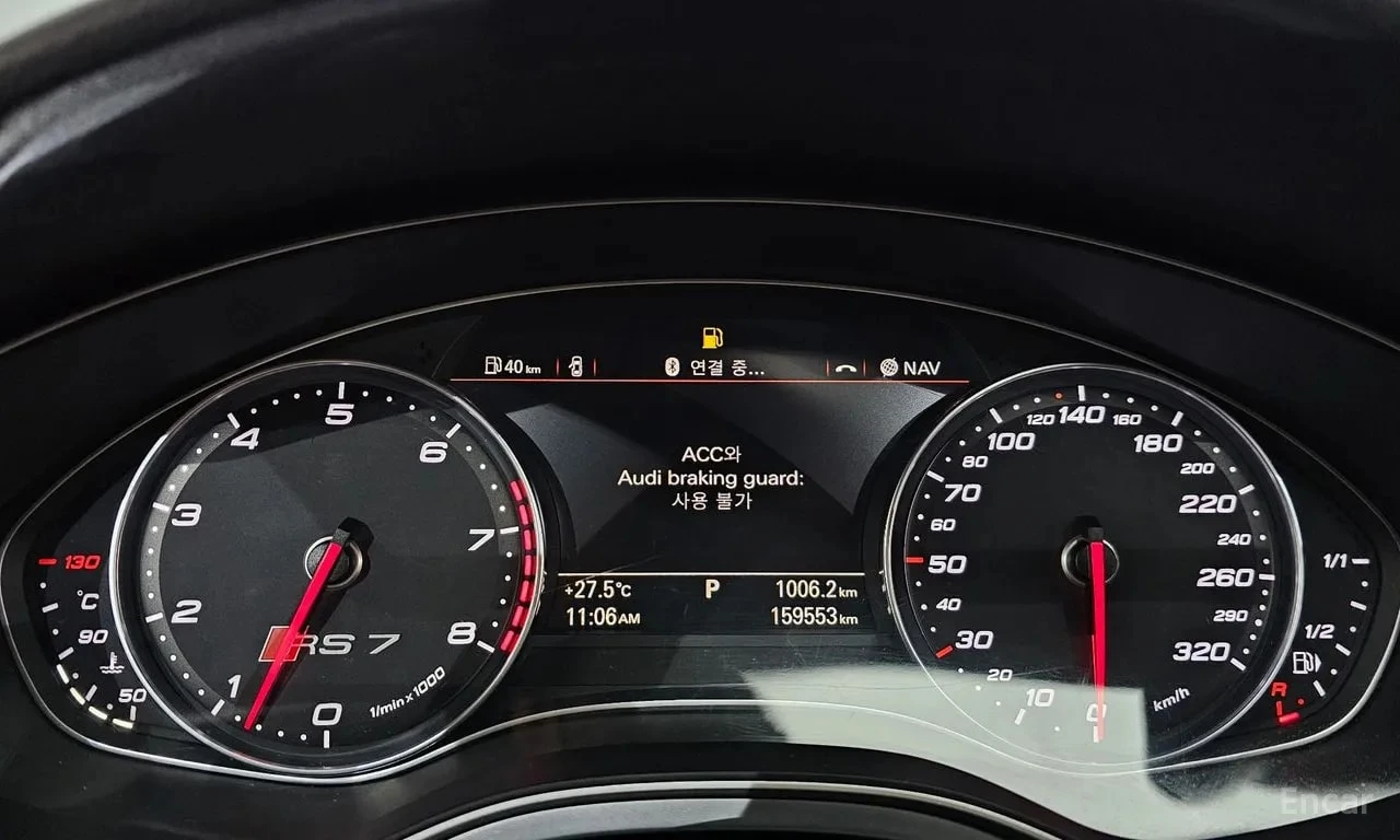 Audi Rs7 Stage 1 | Custom Exhaust | Ceramic brakes, снимка 8 - Автомобили и джипове - 55982011