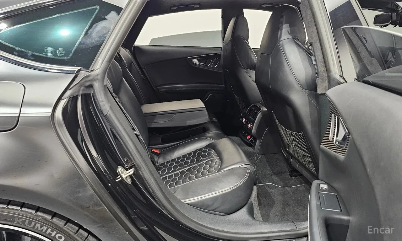 Audi Rs7 Stage 1 | Custom Exhaust | Ceramic brakes, снимка 11 - Автомобили и джипове - 55982011