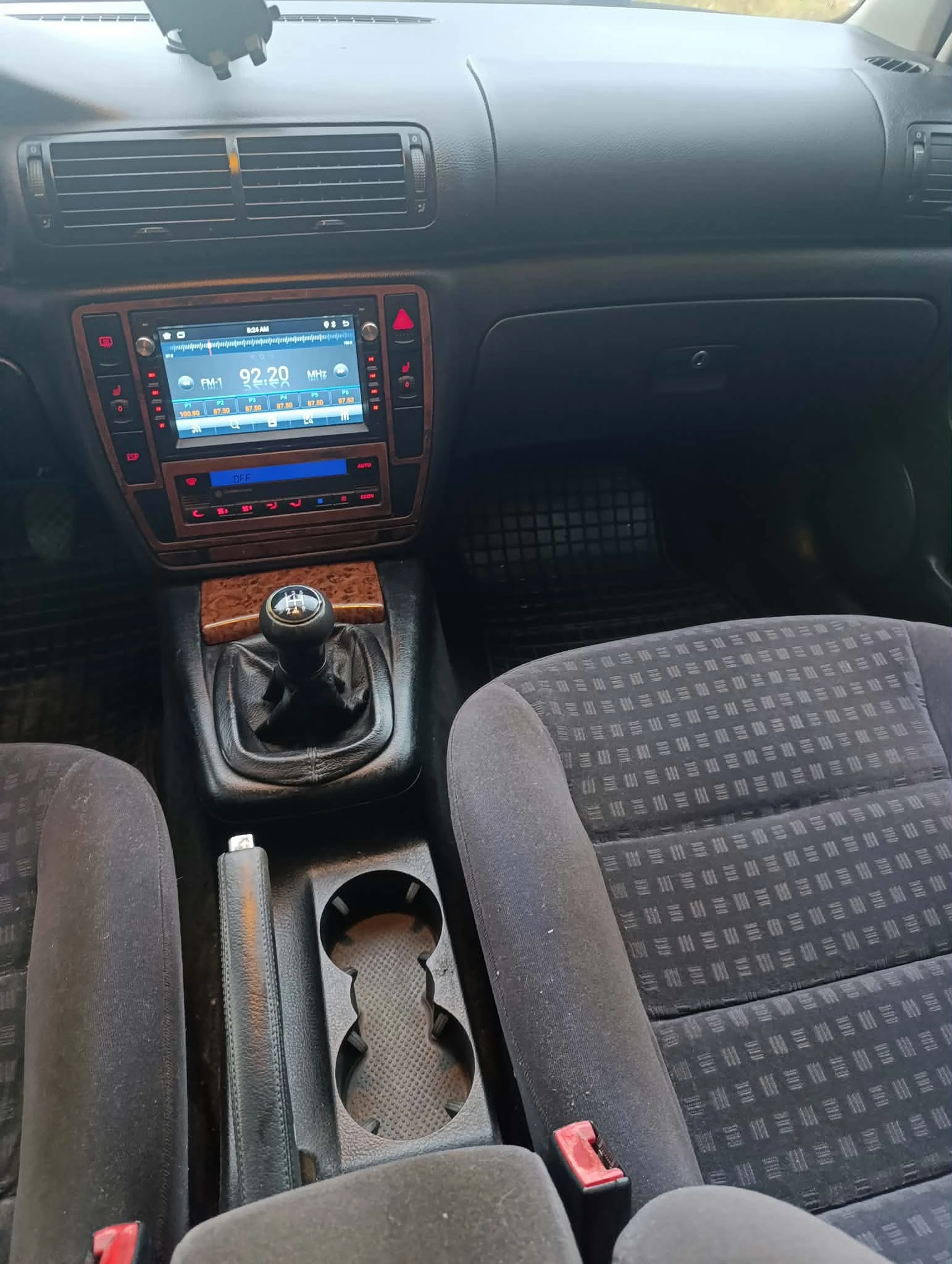 VW Passat B5.5, снимка 7 - Автомобили и джипове - 56247832
