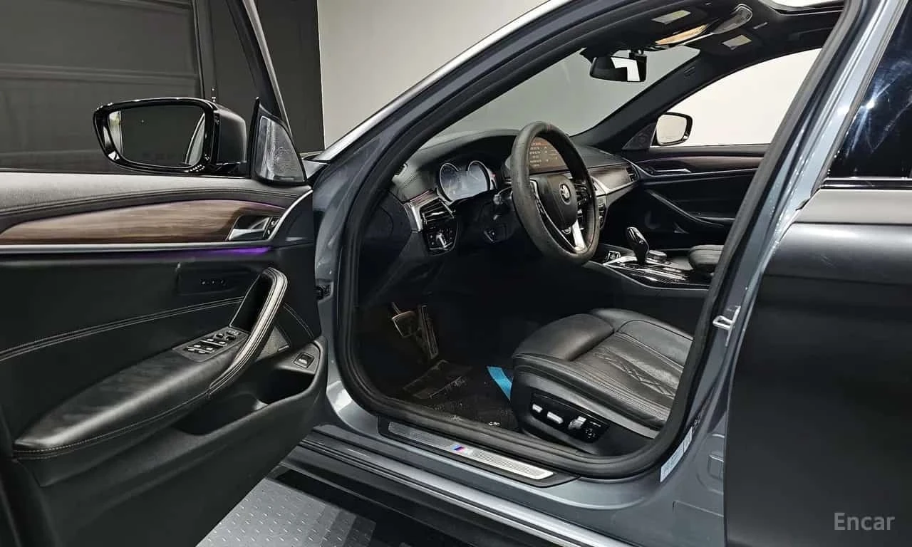 BMW 520 d xDrive M Sport Package Plus *  | Mobile.bg � ����������� 10