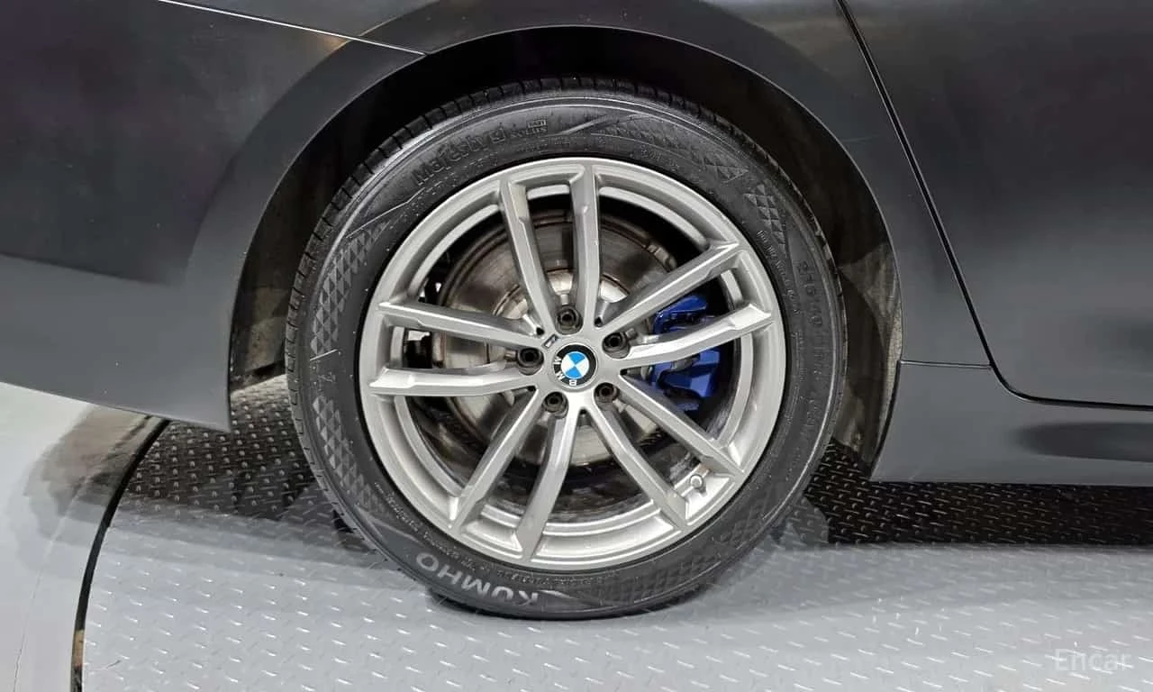 BMW 520 d xDrive M Sport Package Plus *  | Mobile.bg � ����������� 5