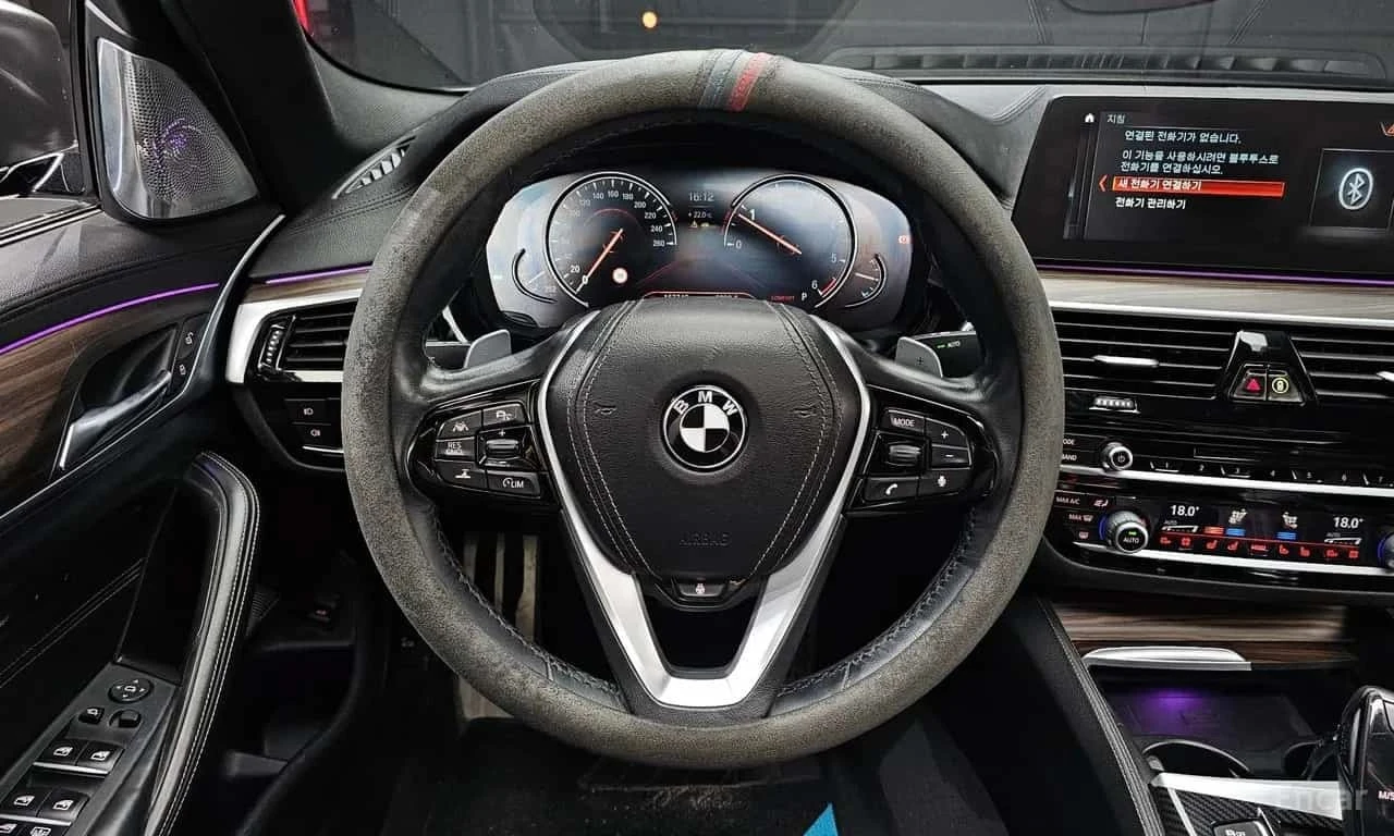 BMW 520 d xDrive M Sport Package Plus *  | Mobile.bg � ����������� 13